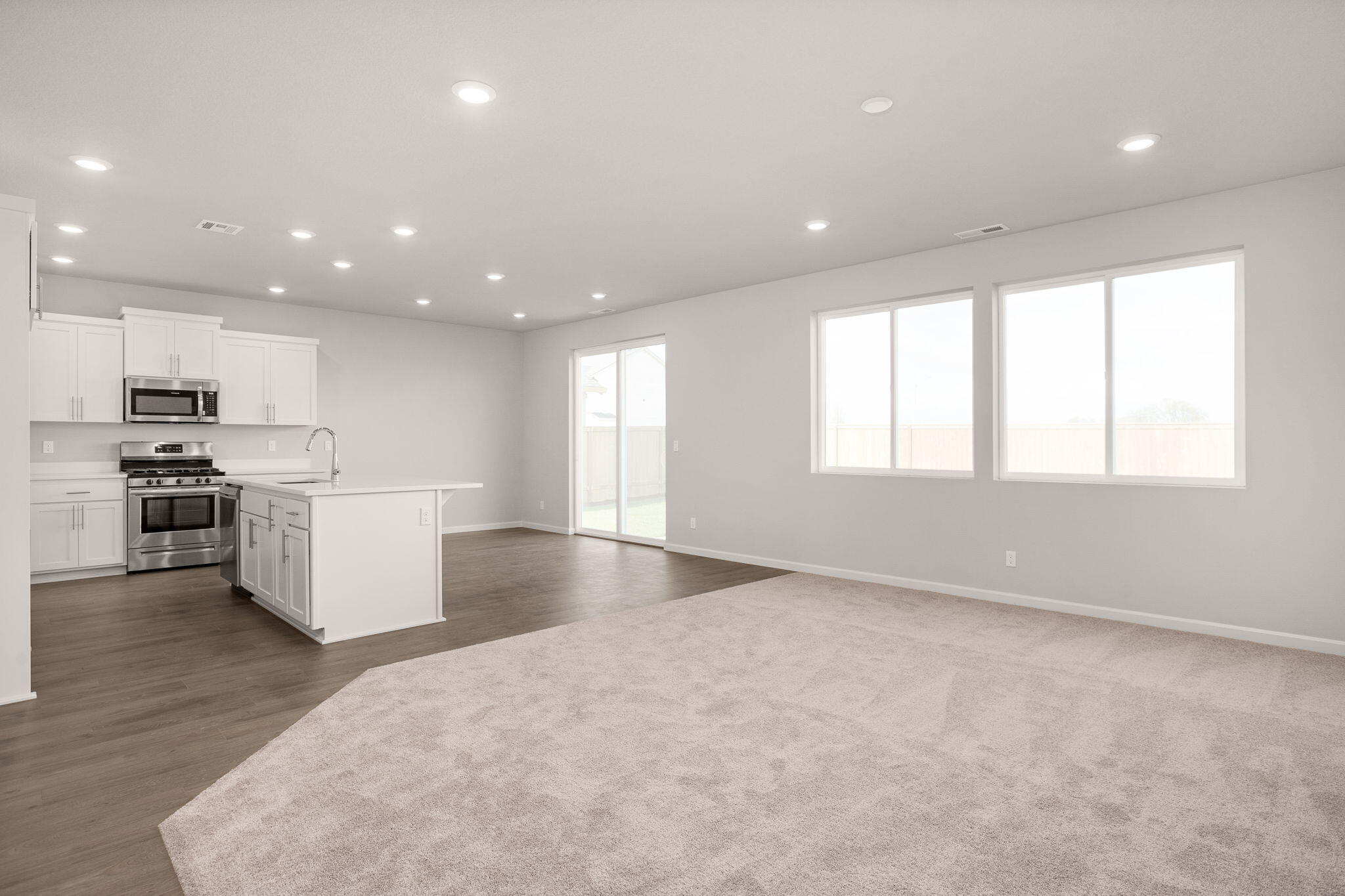 Acadia Pointe Phase 3/4 - Residential