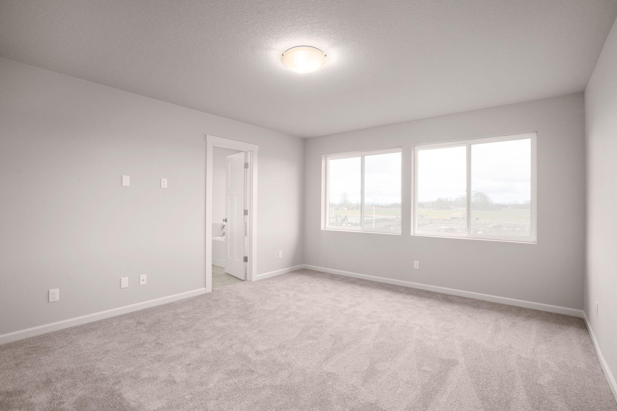 Acadia Pointe Phase 3/4 - Residential