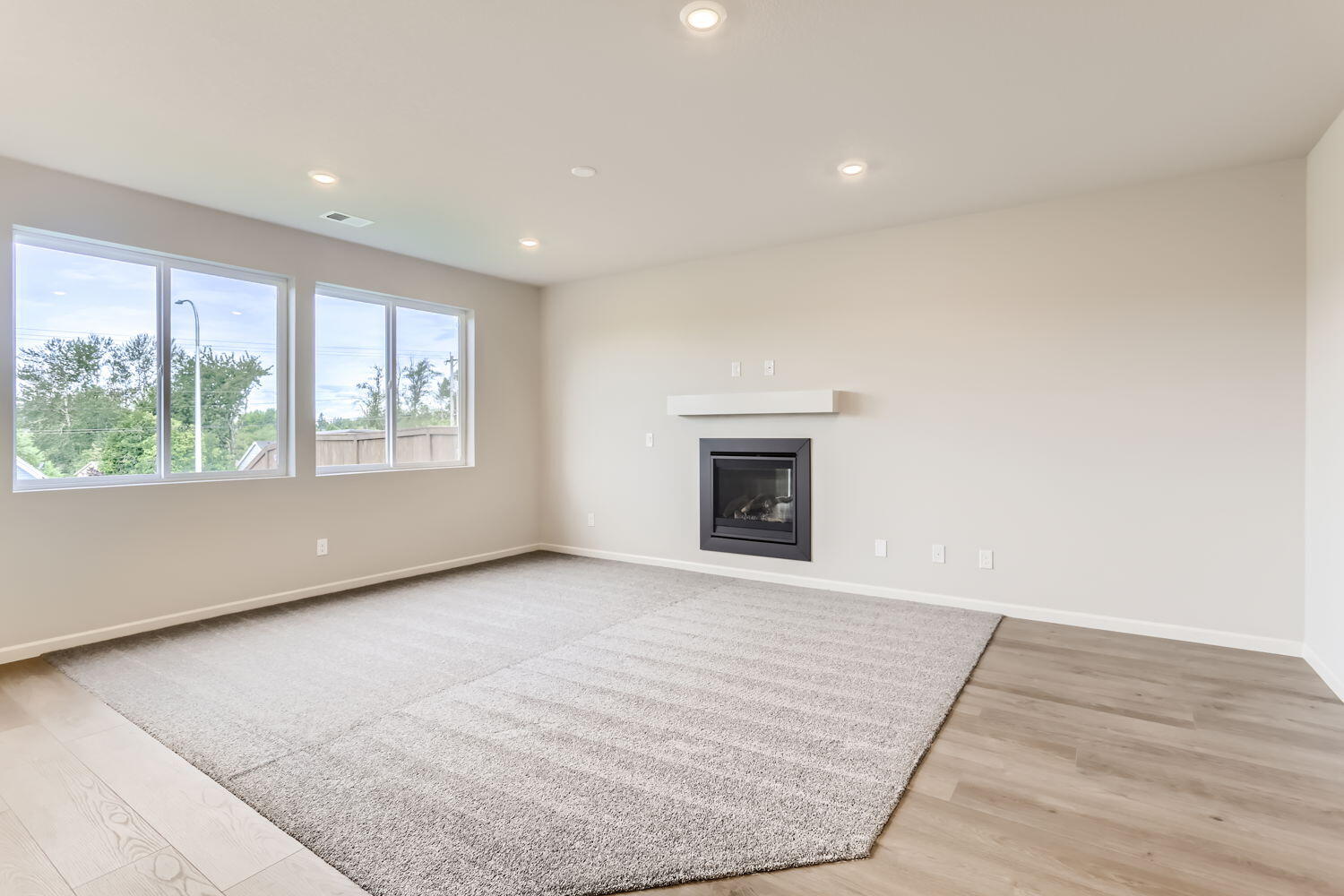 Acadia Pointe Phase 3/4 - Residential