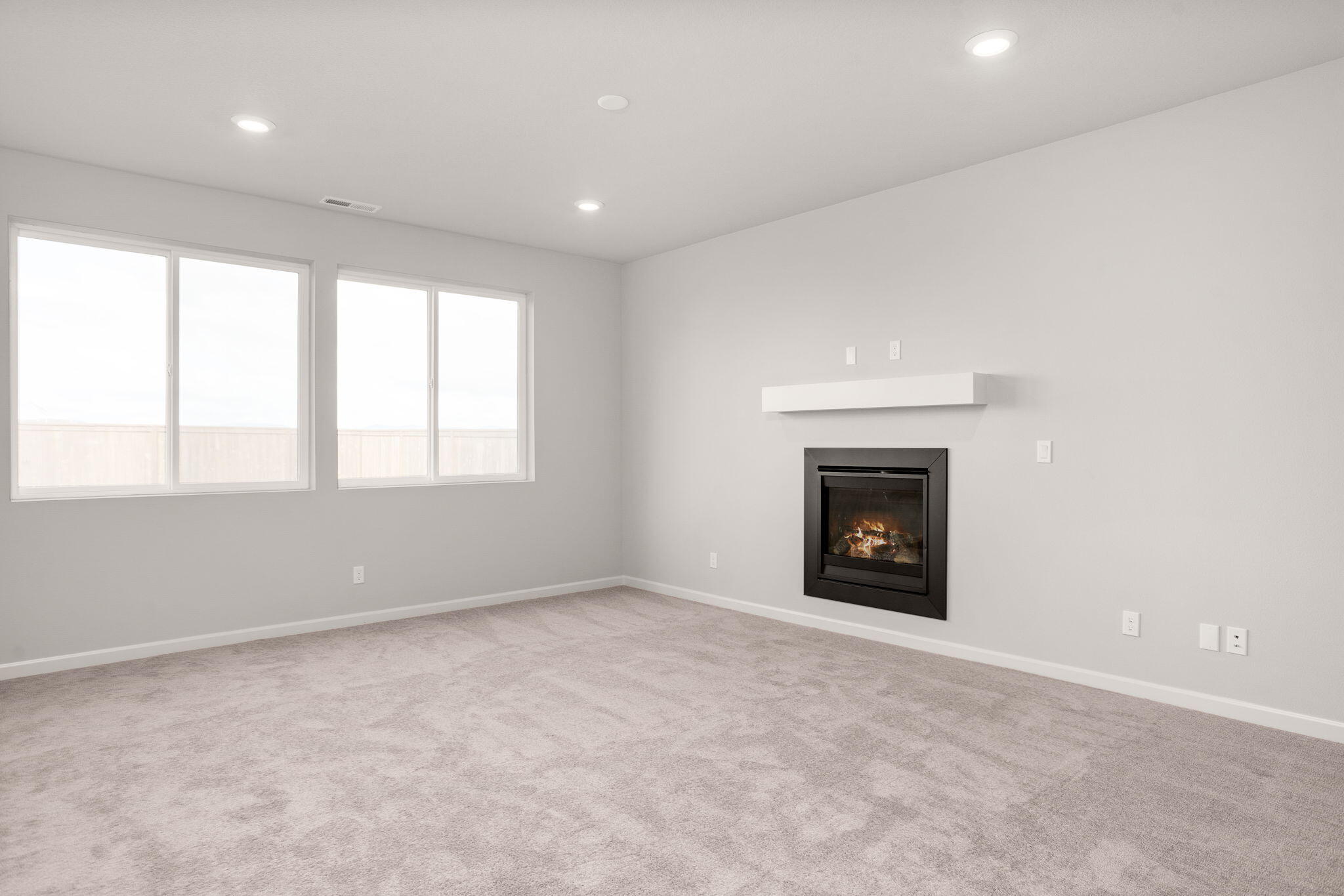 Acadia Pointe Phase 3/4 - Residential