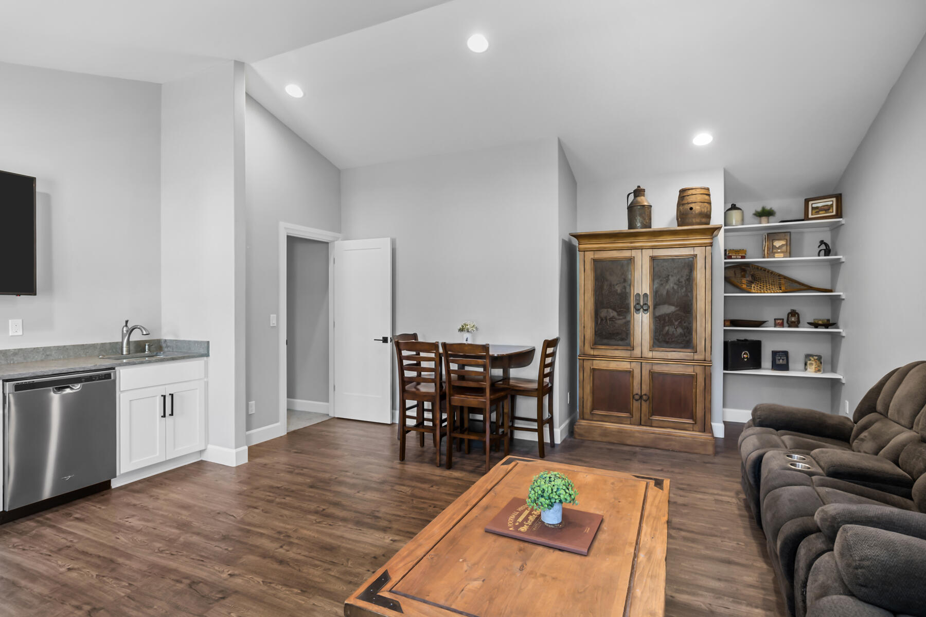 Deschutes RiverWoods - Residential