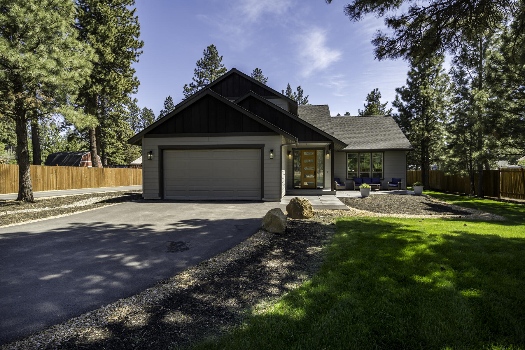 Deschutes RiverWoods - Residential