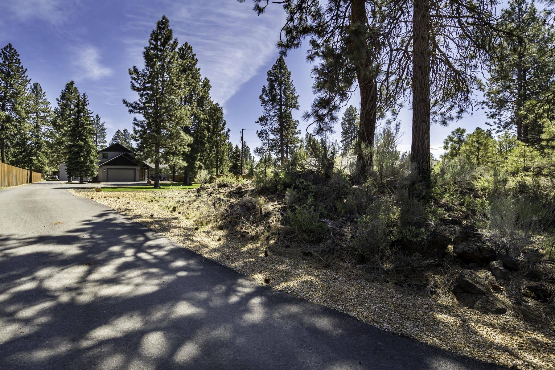 Deschutes RiverWoods - Residential