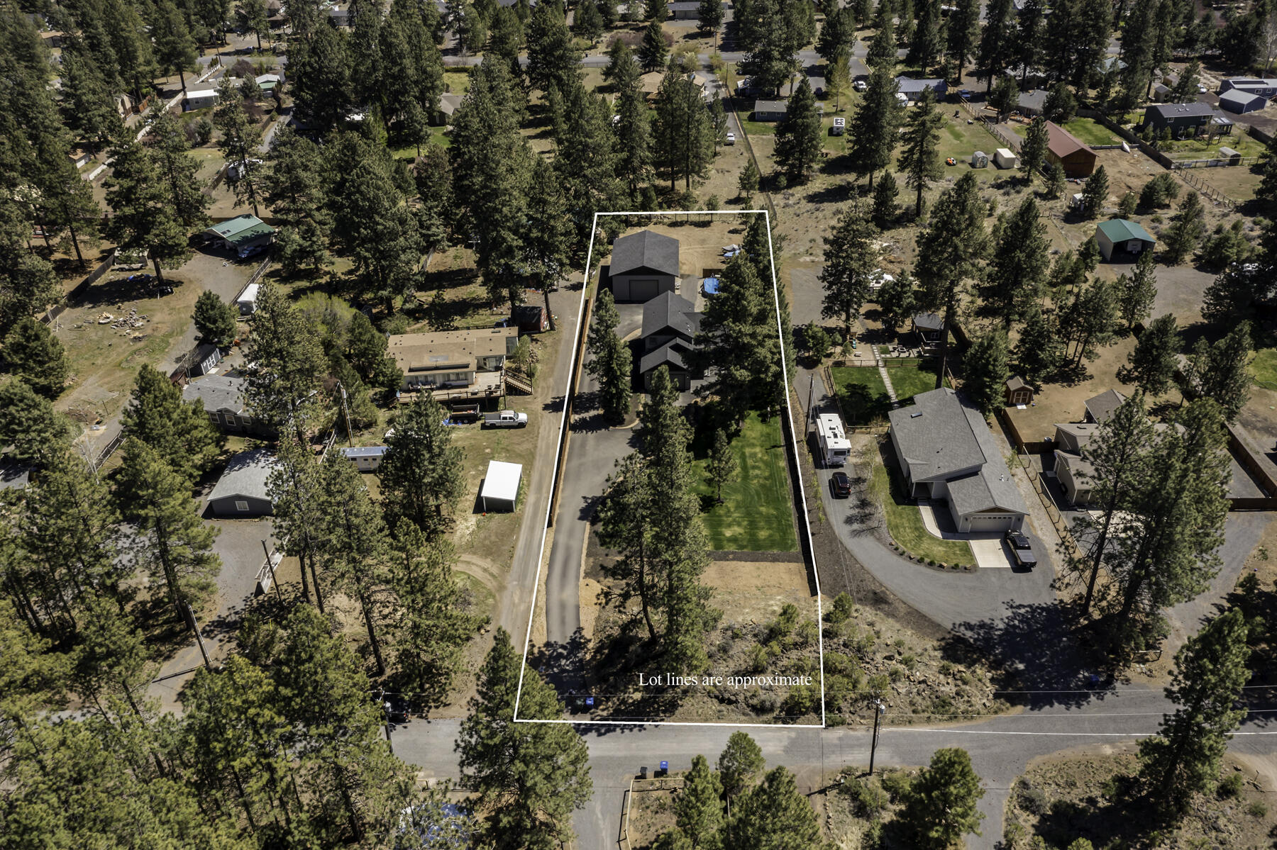 19533 River Woods Drive