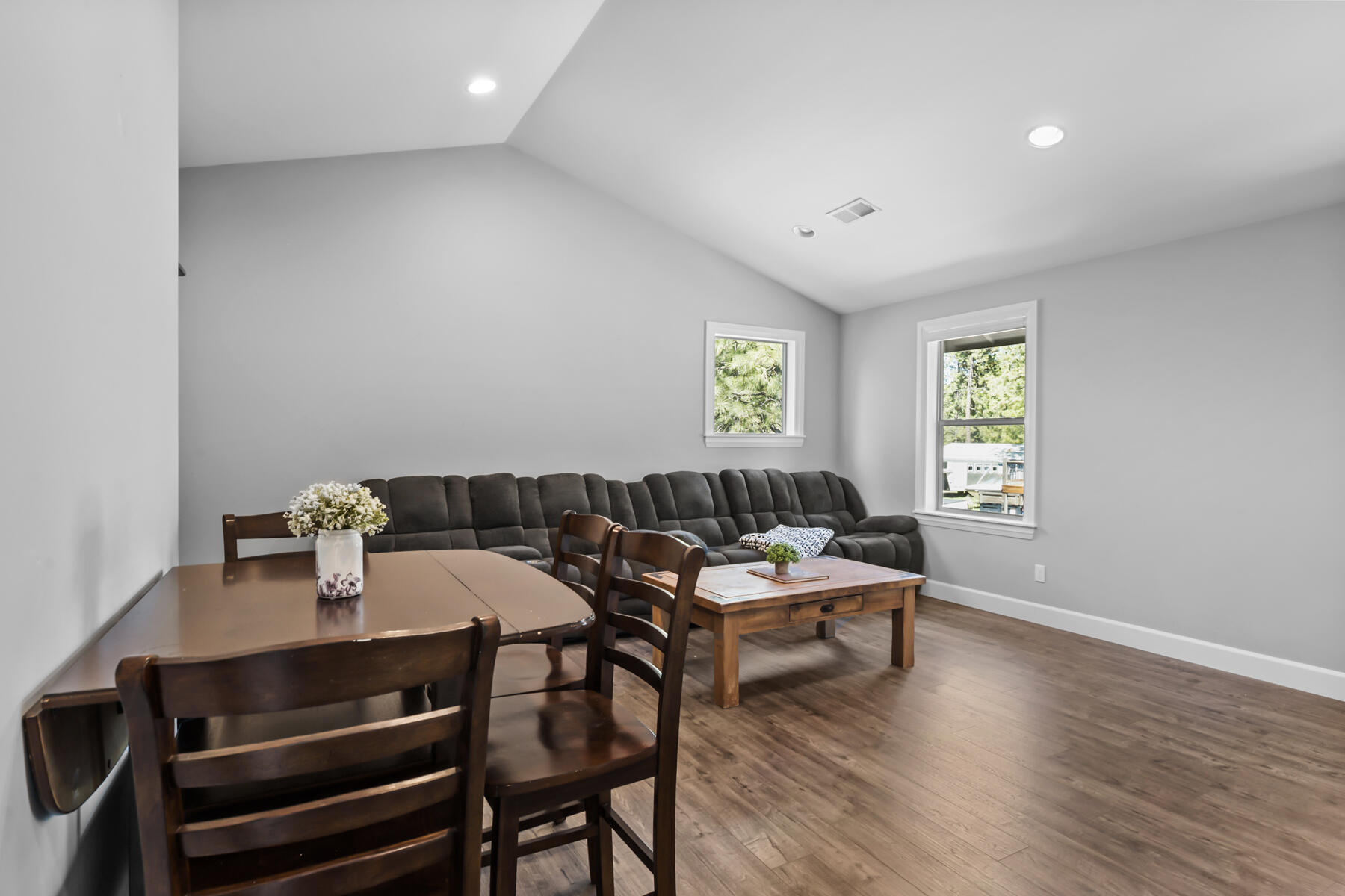 Deschutes RiverWoods - Residential