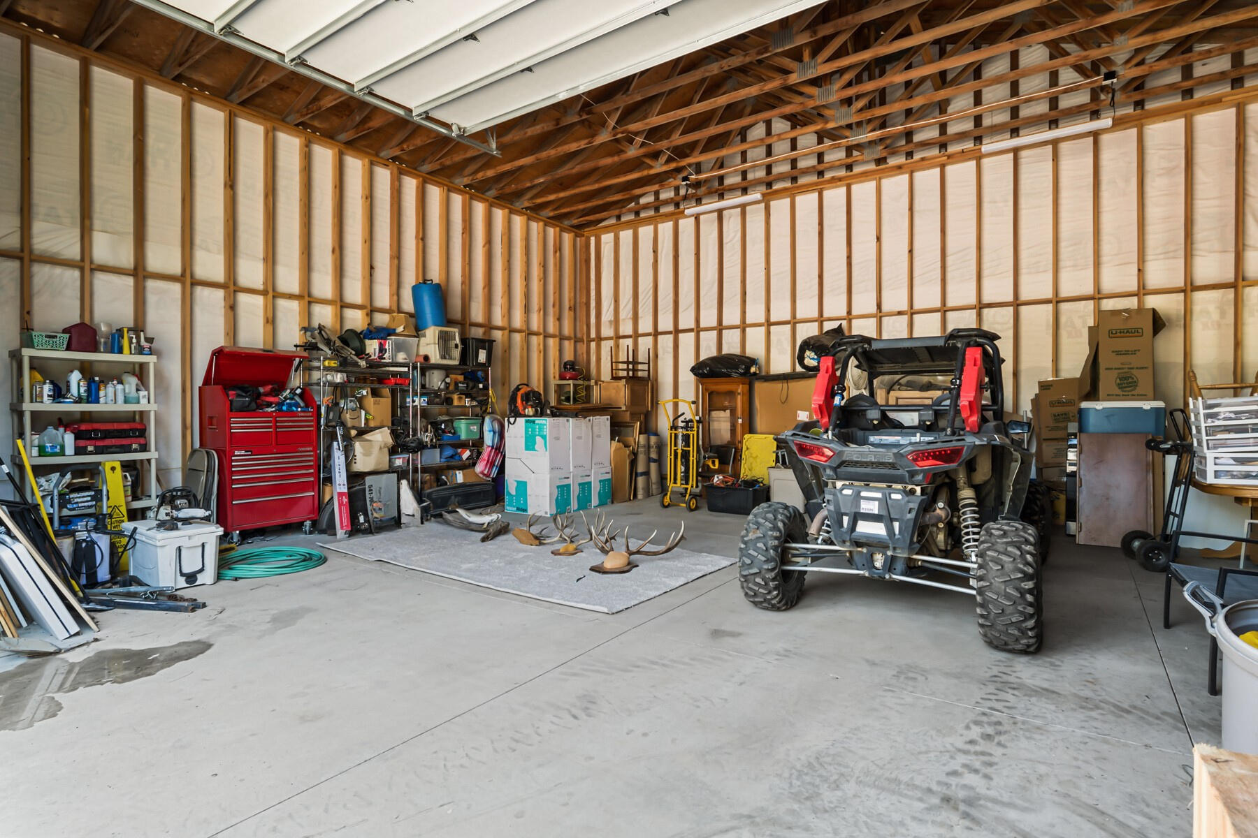 Deschutes RiverWoods - Residential