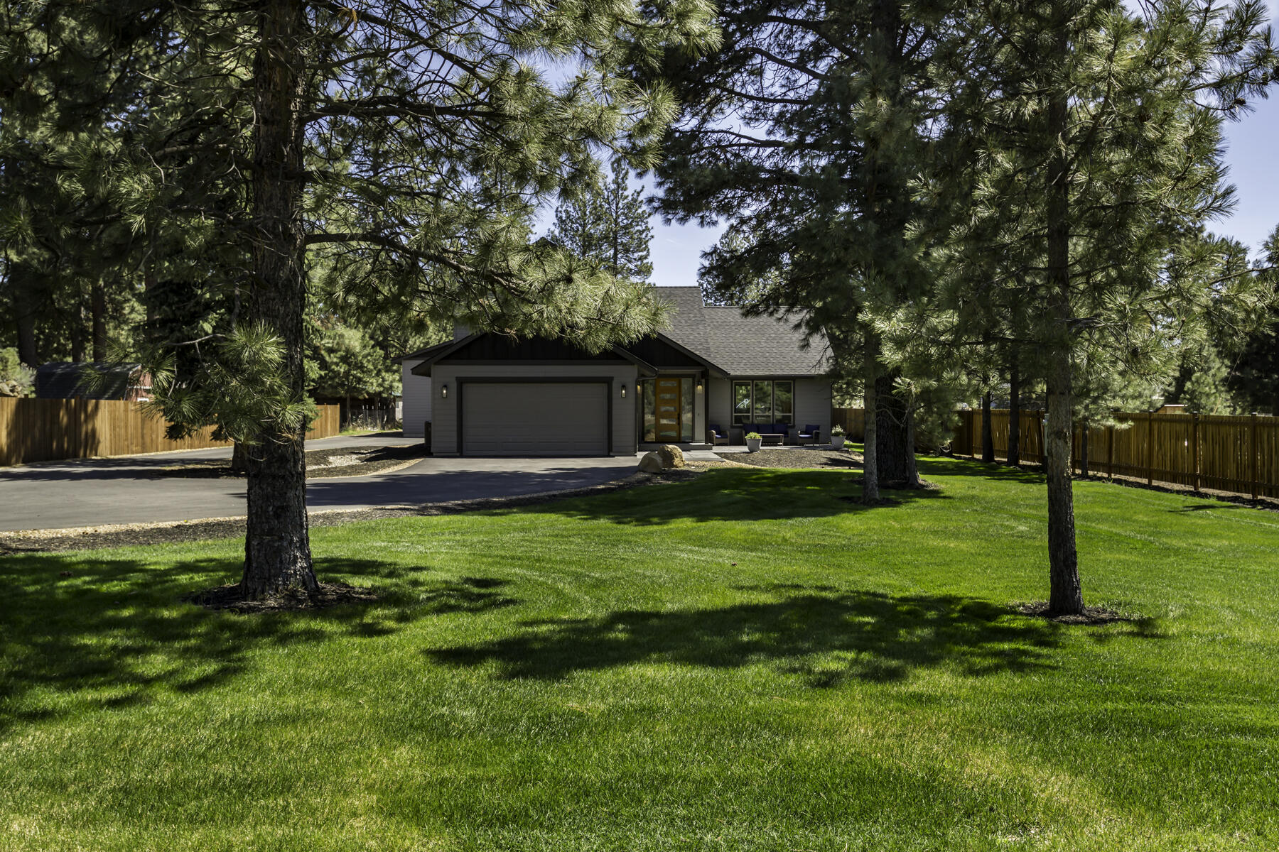 Deschutes RiverWoods - Residential