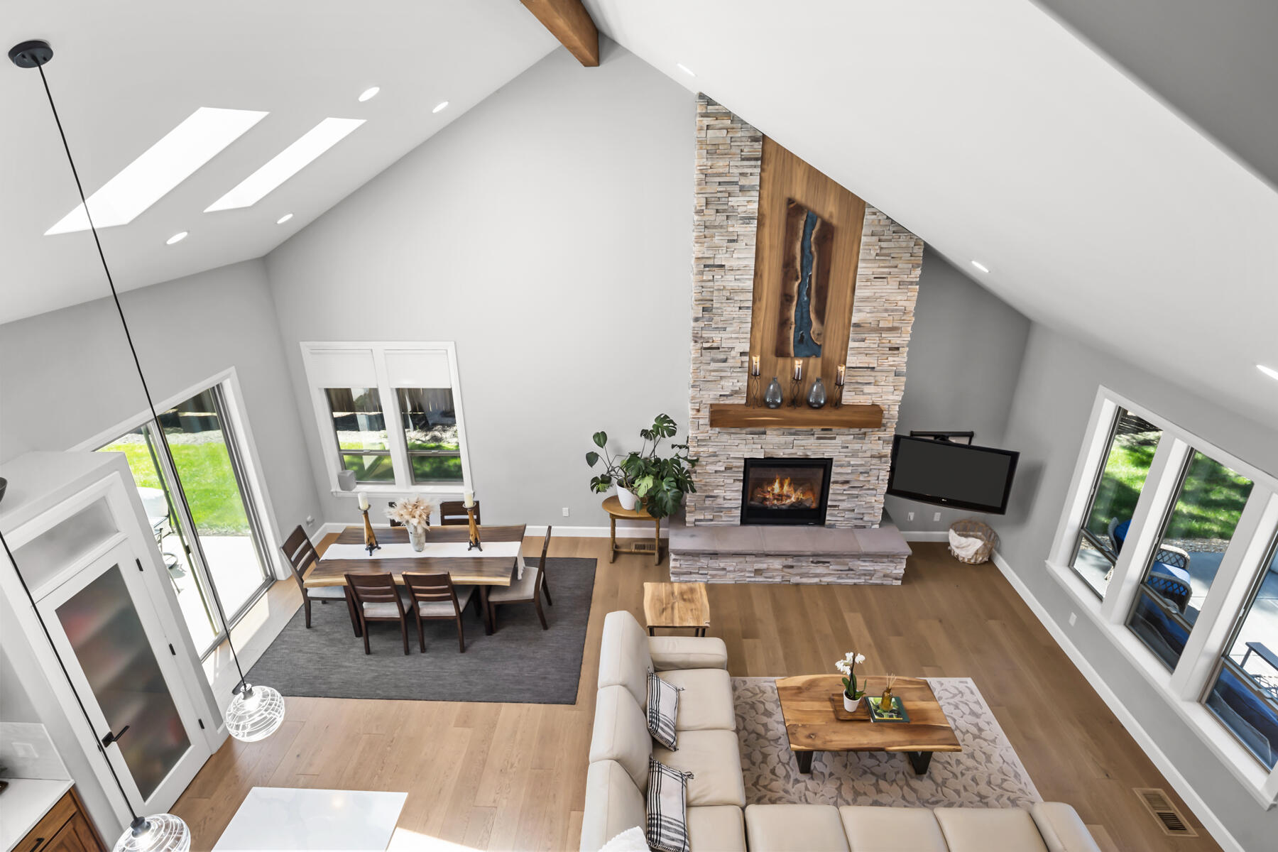 Deschutes RiverWoods - Residential