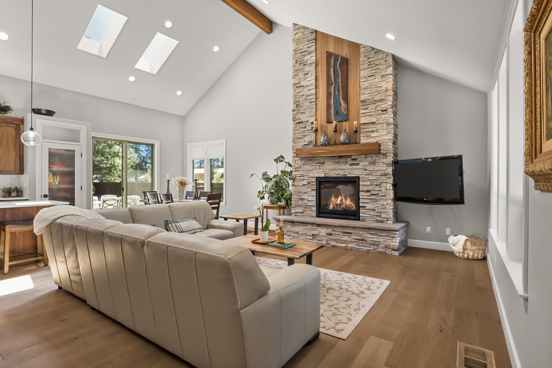 Deschutes RiverWoods - Residential