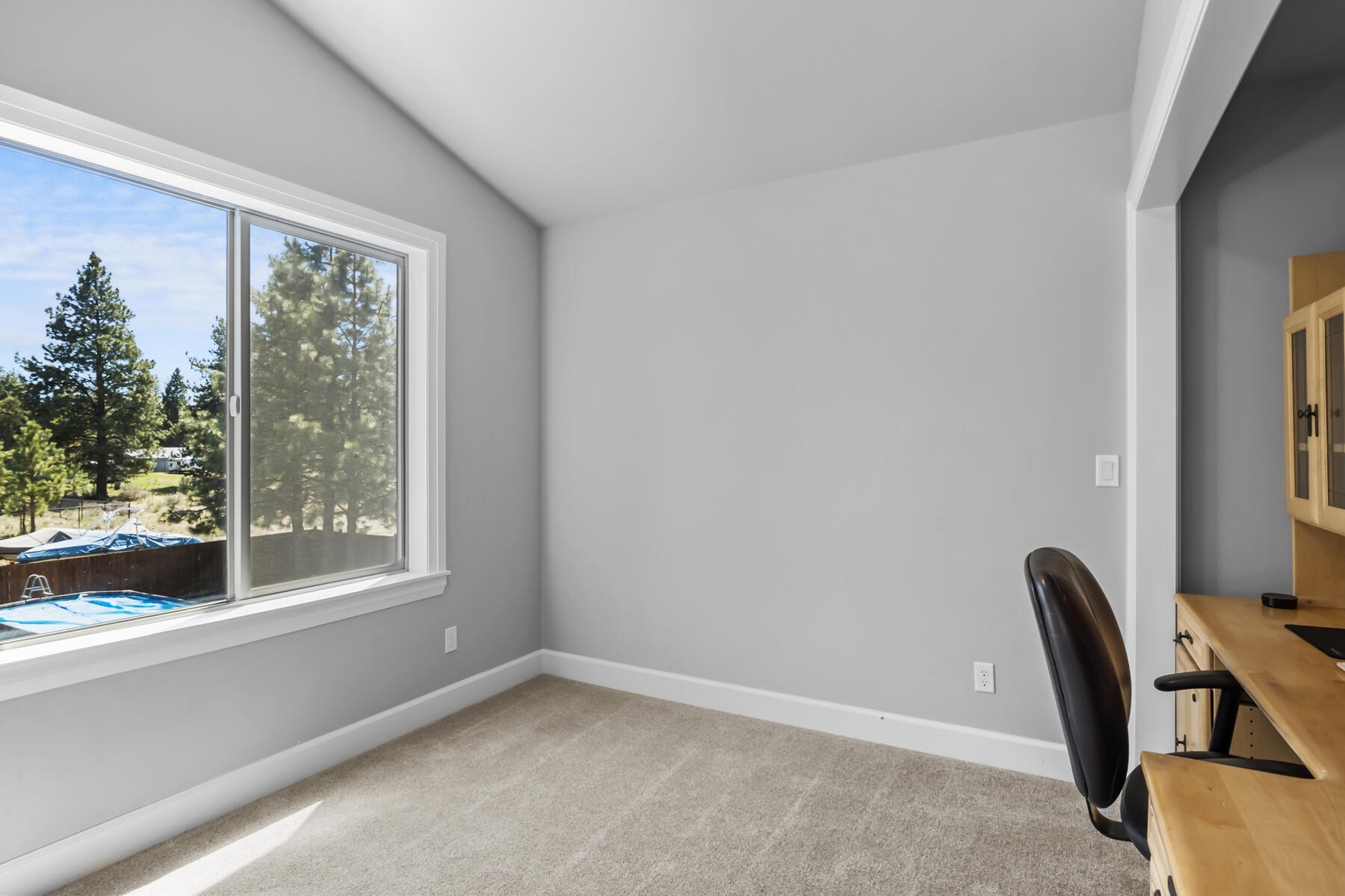 Deschutes RiverWoods - Residential