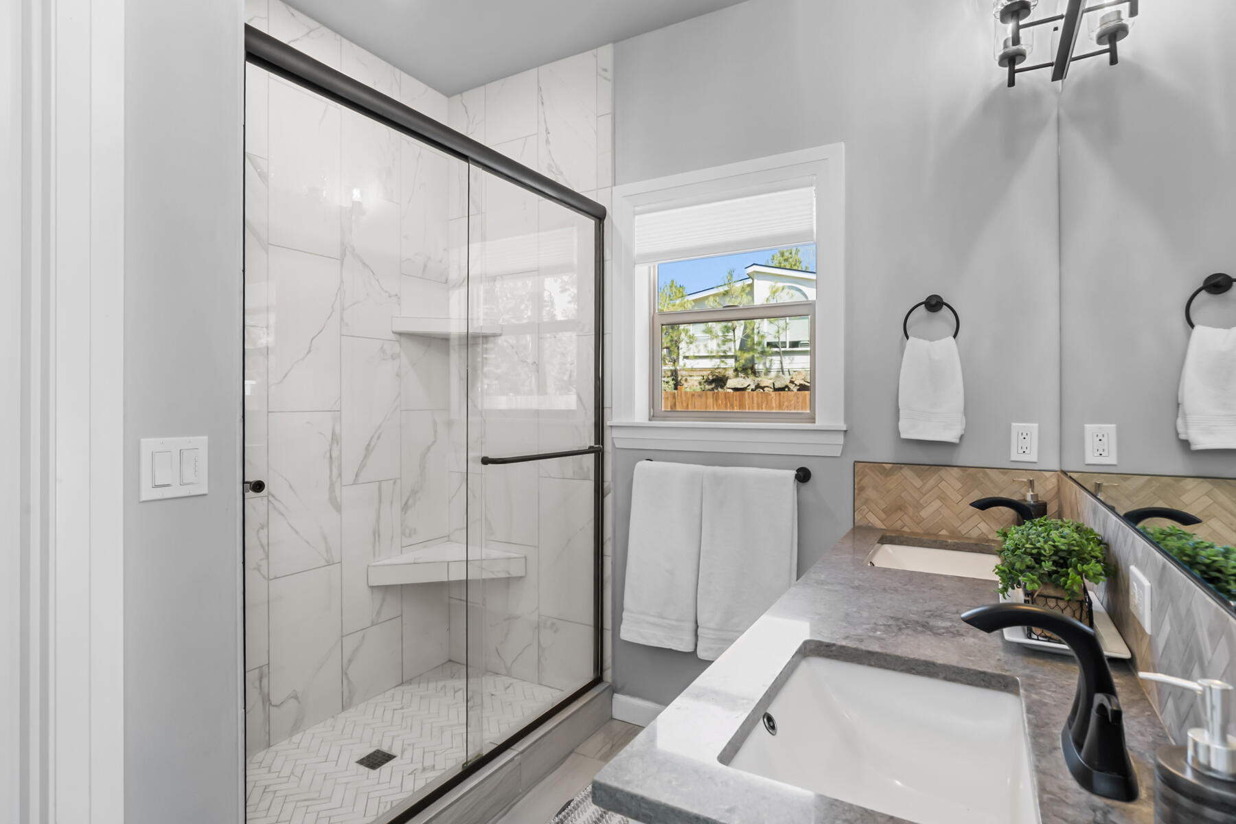 Deschutes RiverWoods - Residential