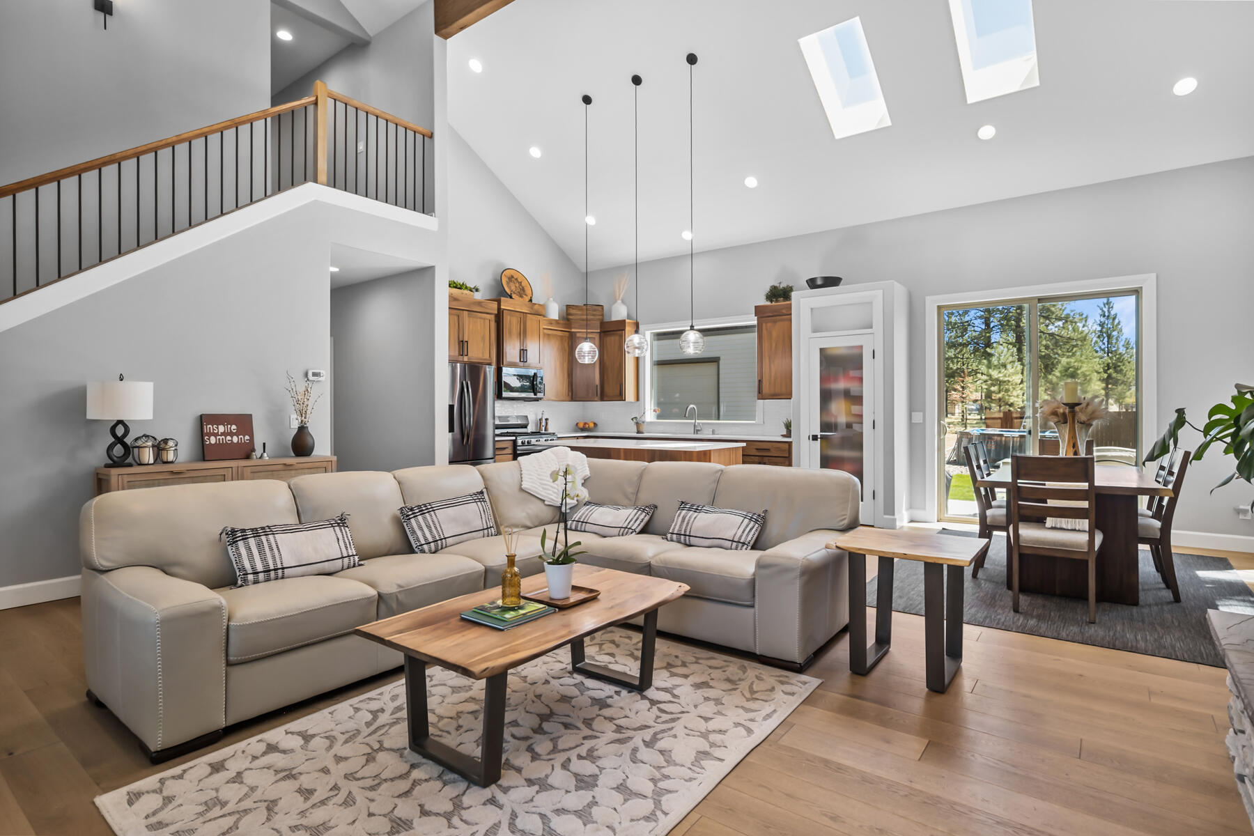 Deschutes RiverWoods - Residential