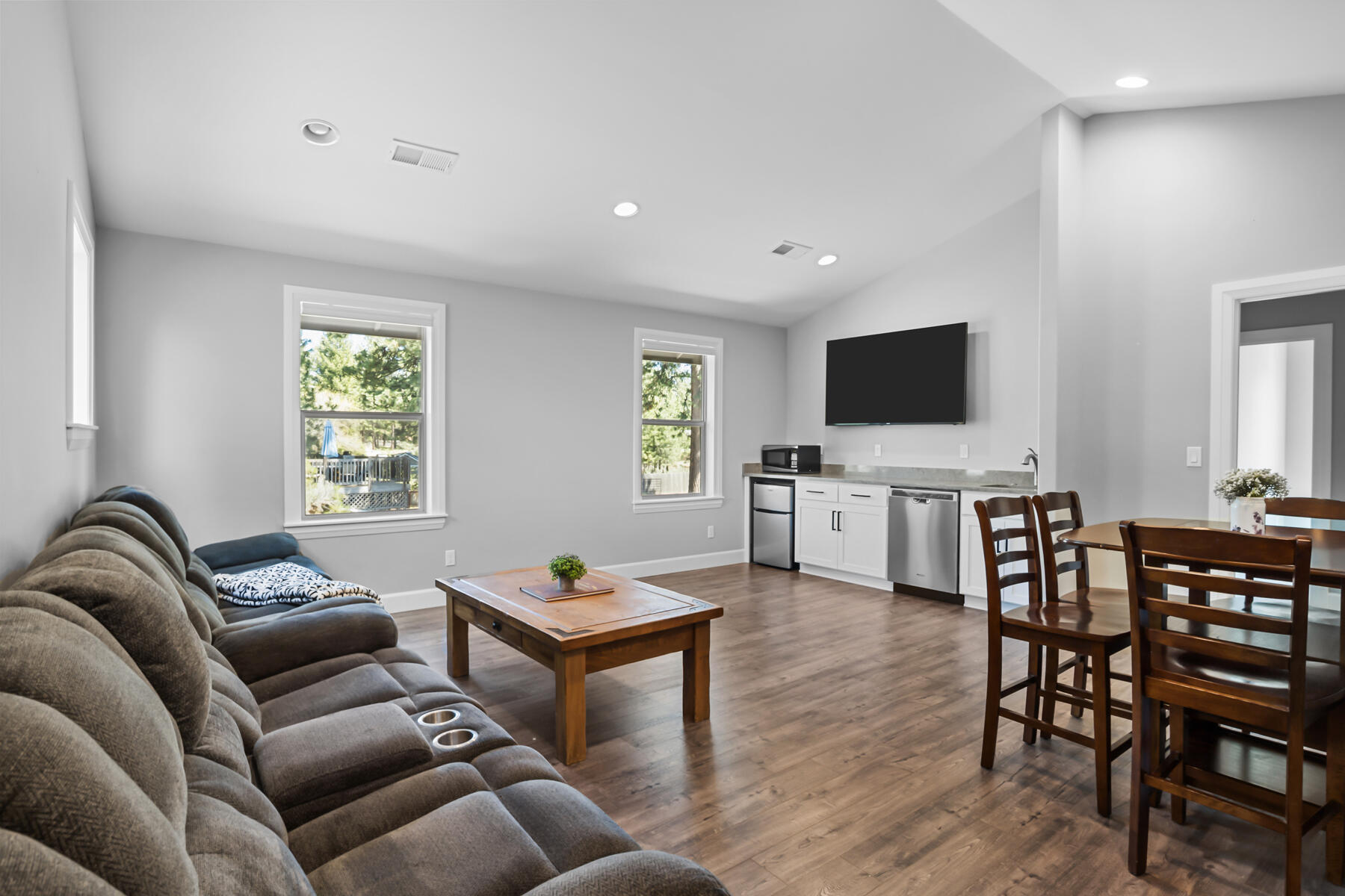 Deschutes RiverWoods - Residential