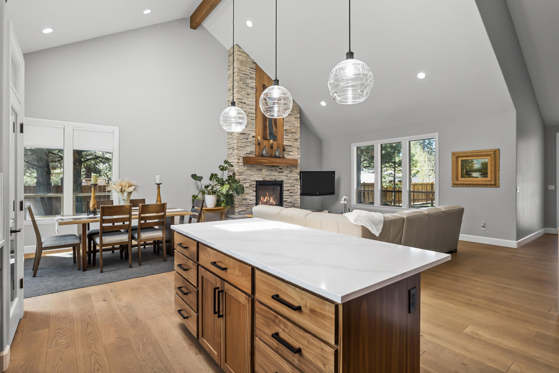 Deschutes RiverWoods - Residential