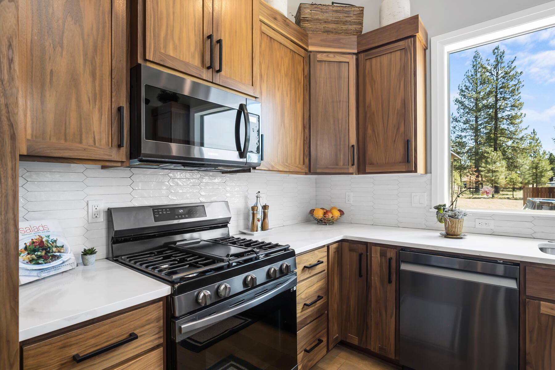 Deschutes RiverWoods - Residential