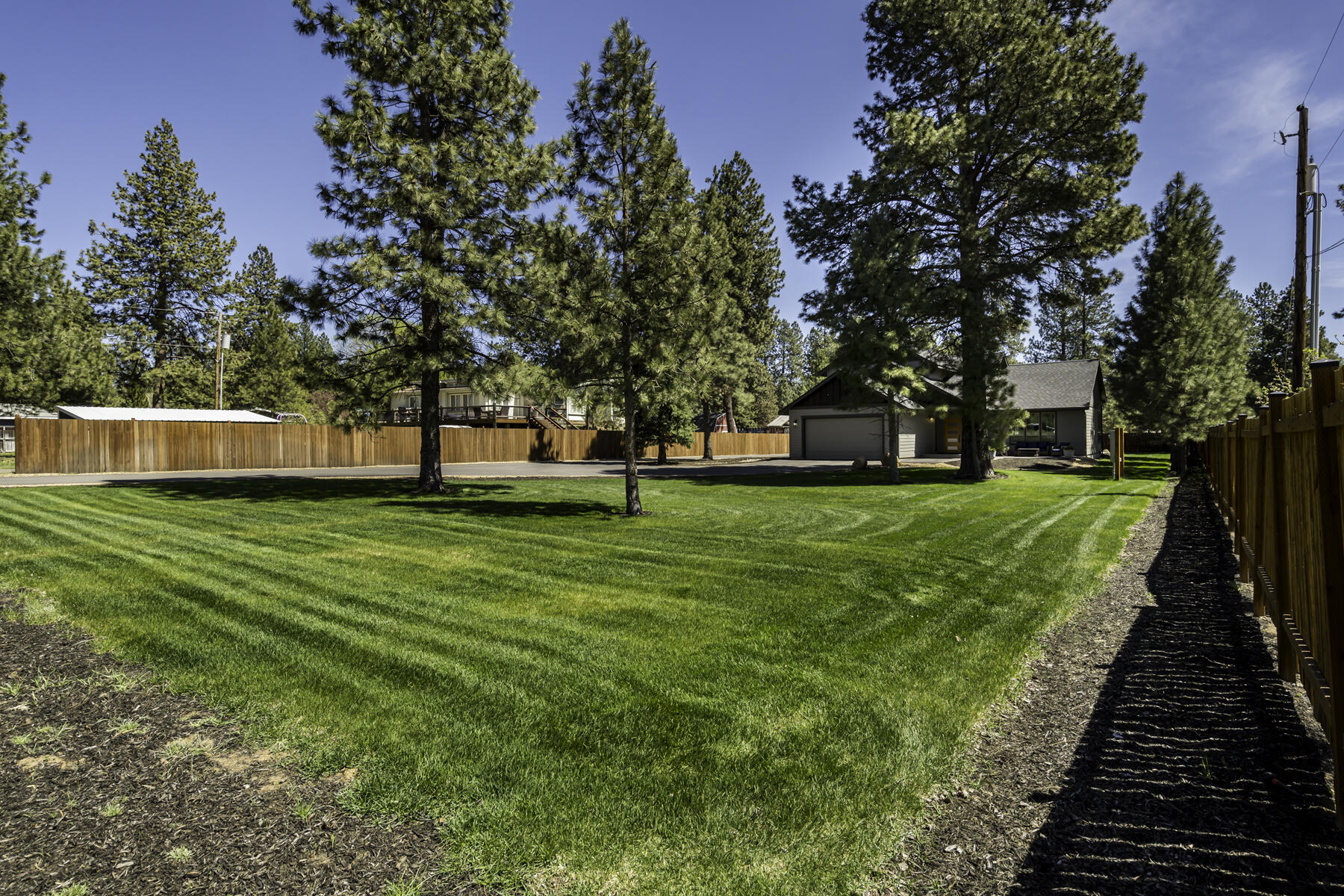 Deschutes RiverWoods - Residential