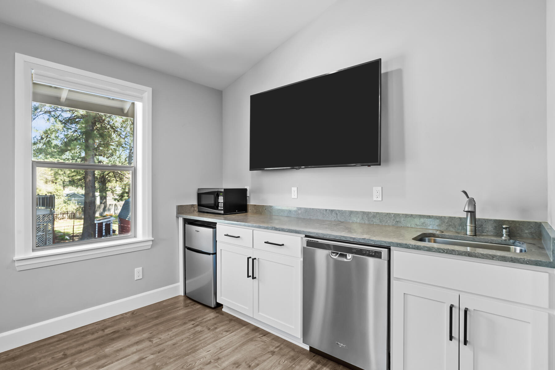 Deschutes RiverWoods - Residential