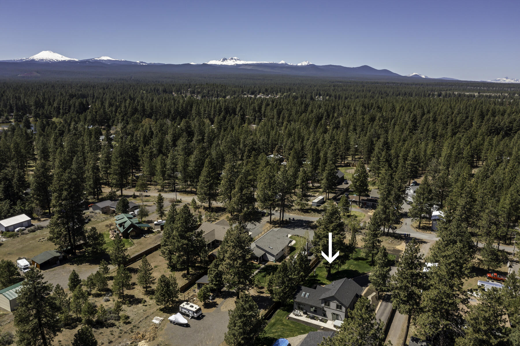 Deschutes RiverWoods - Residential