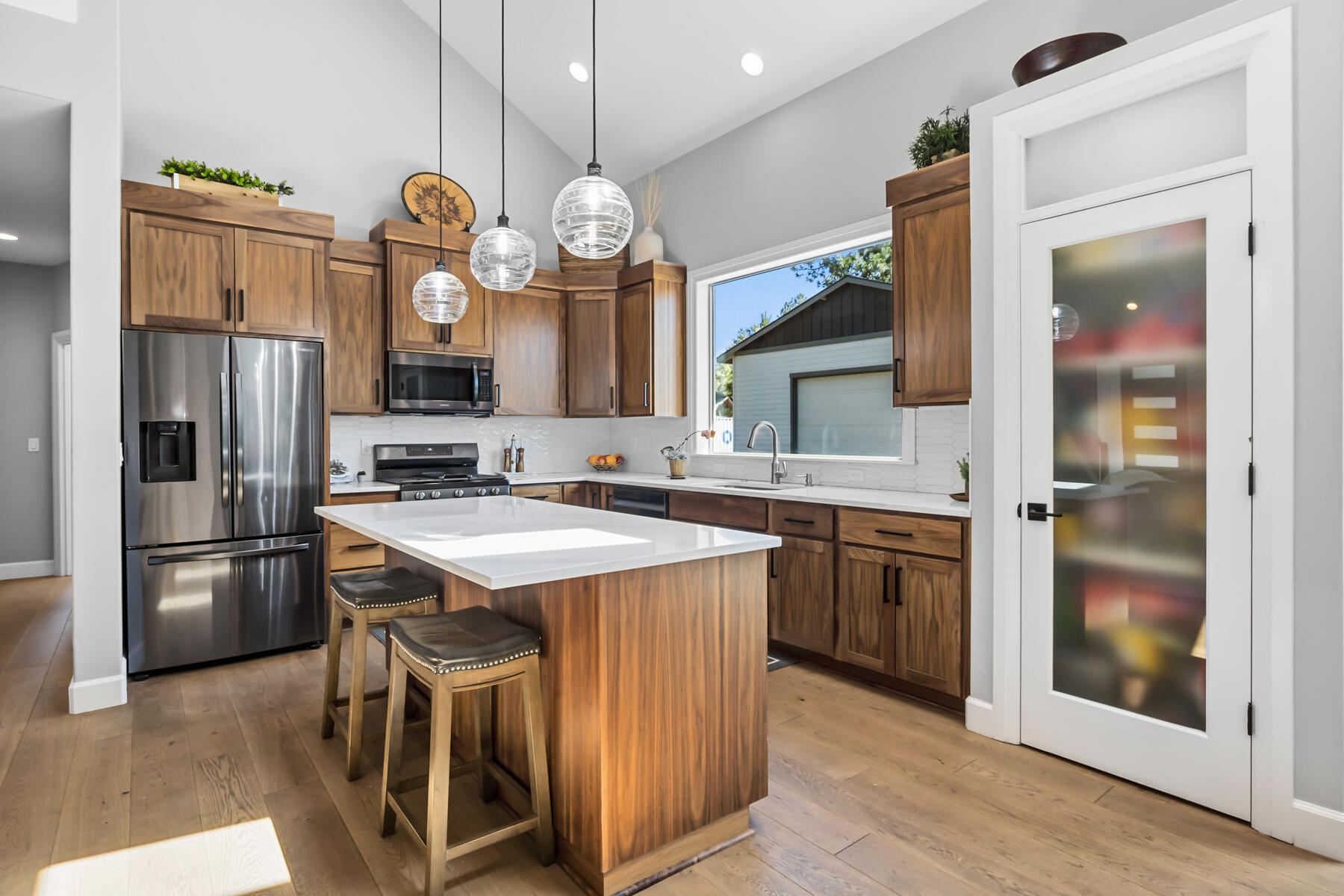 Deschutes RiverWoods - Residential