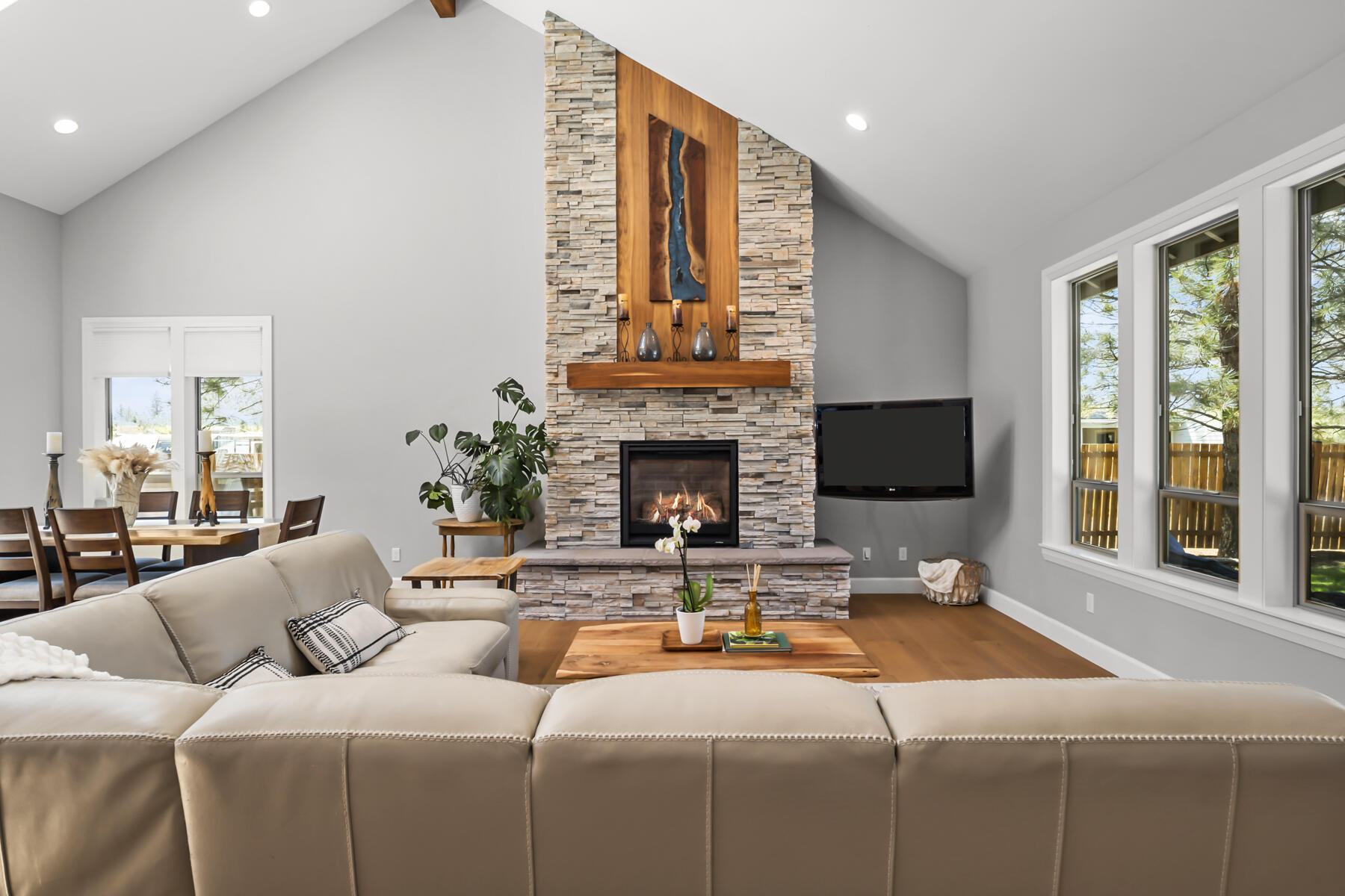 Deschutes RiverWoods - Residential