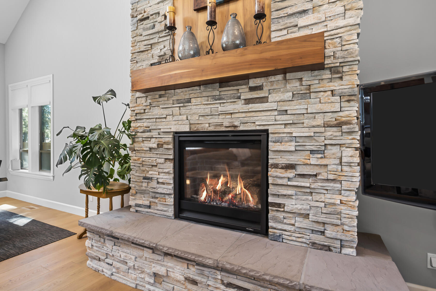 Deschutes RiverWoods - Residential