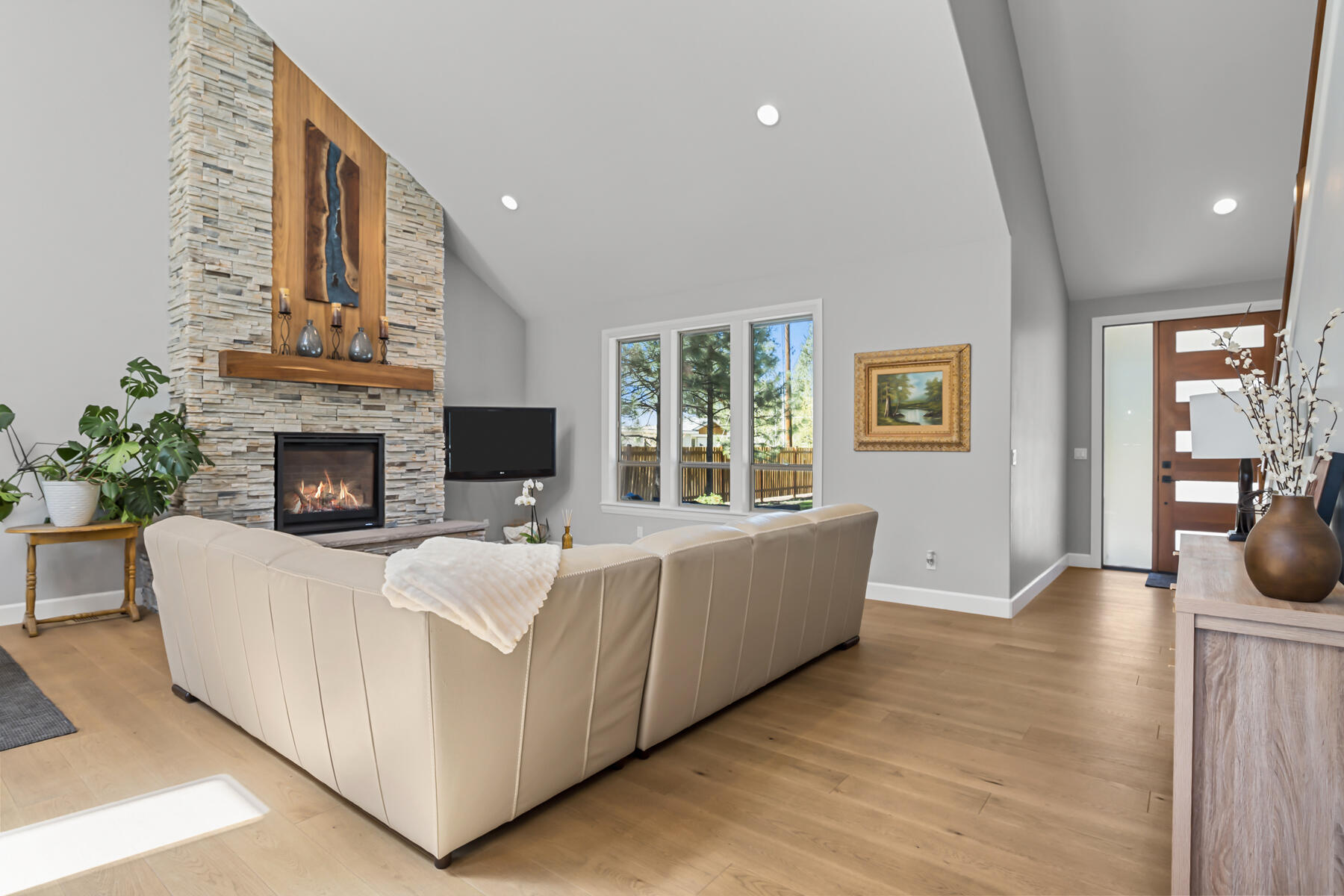 Deschutes RiverWoods - Residential