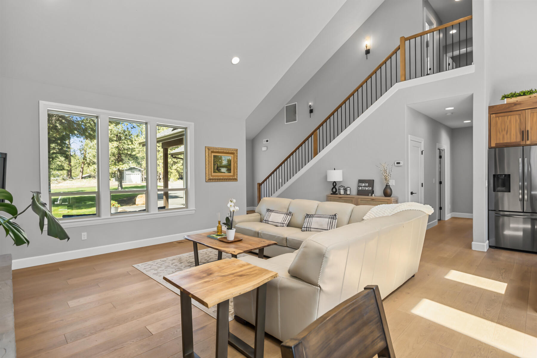 Deschutes RiverWoods - Residential