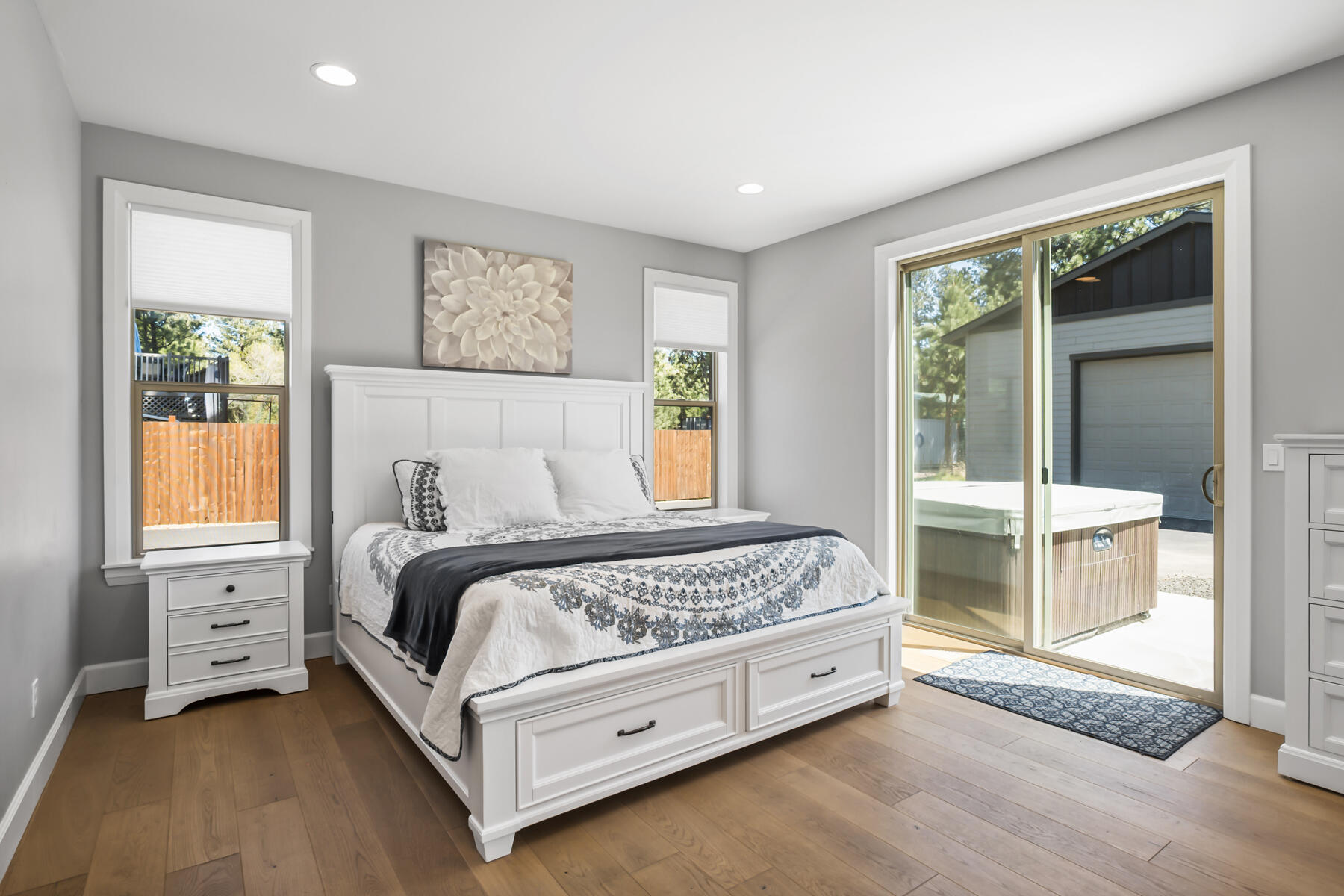 Deschutes RiverWoods - Residential