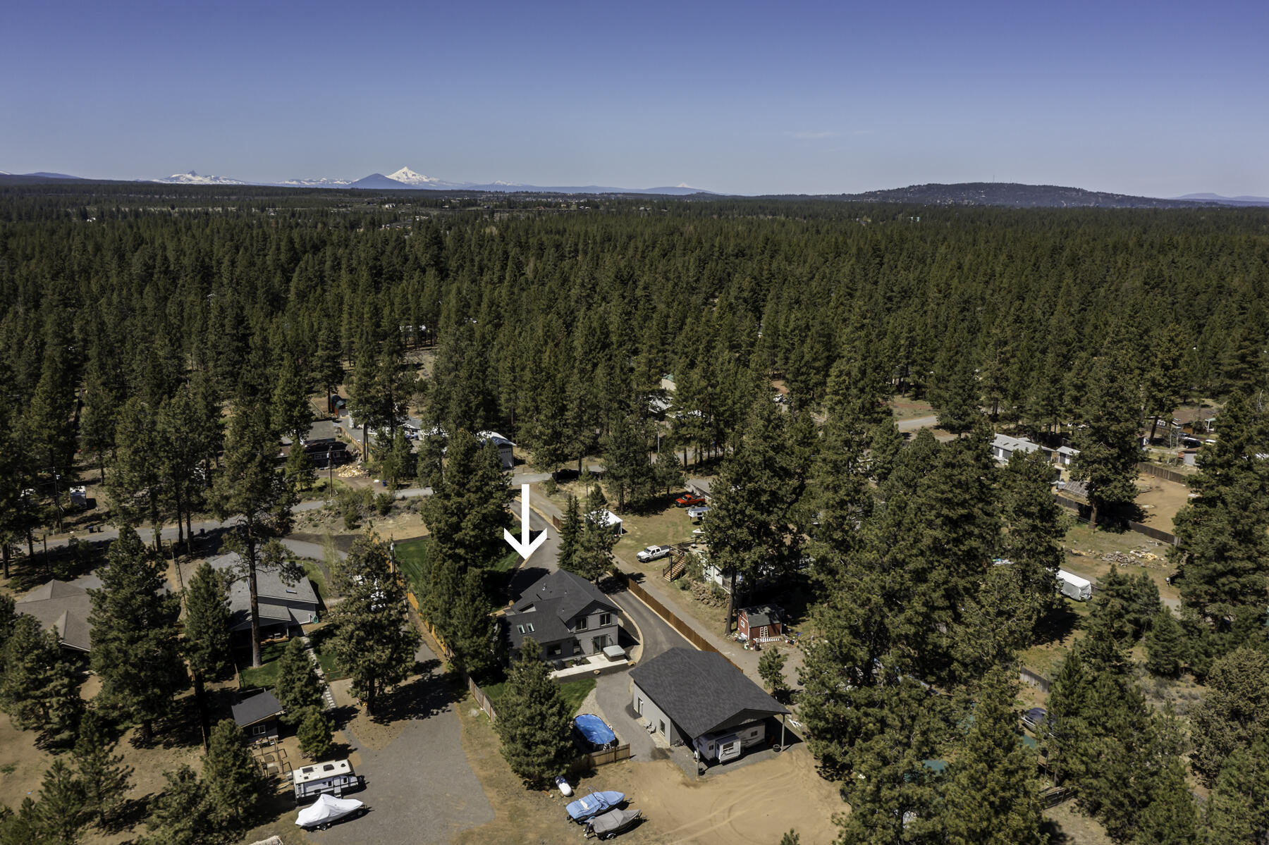 Deschutes RiverWoods - Residential