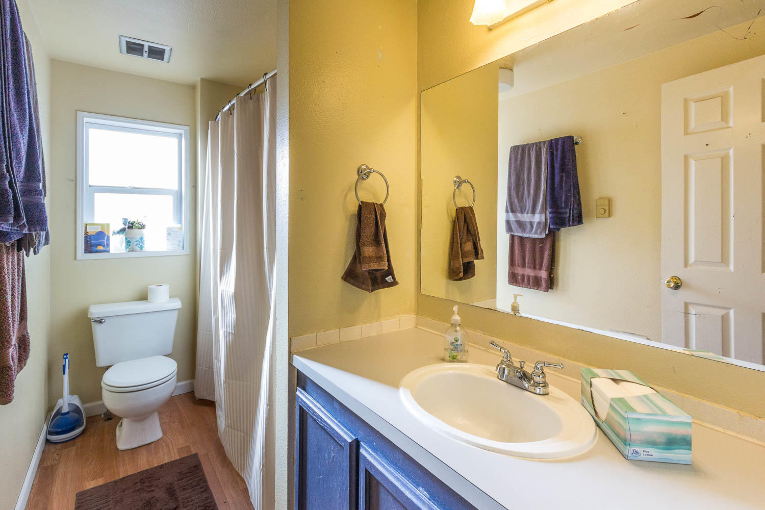 Basking Ridge - Residential