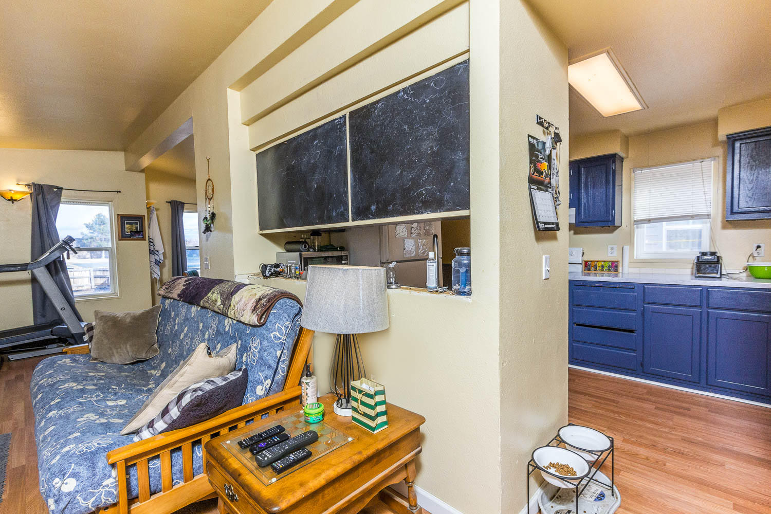 Basking Ridge - Residential