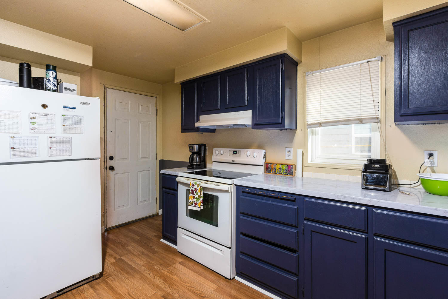 Basking Ridge - Residential