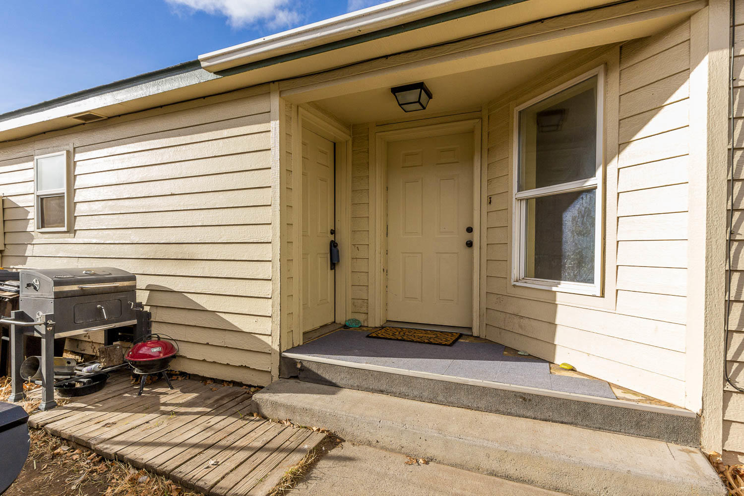 Basking Ridge - Residential