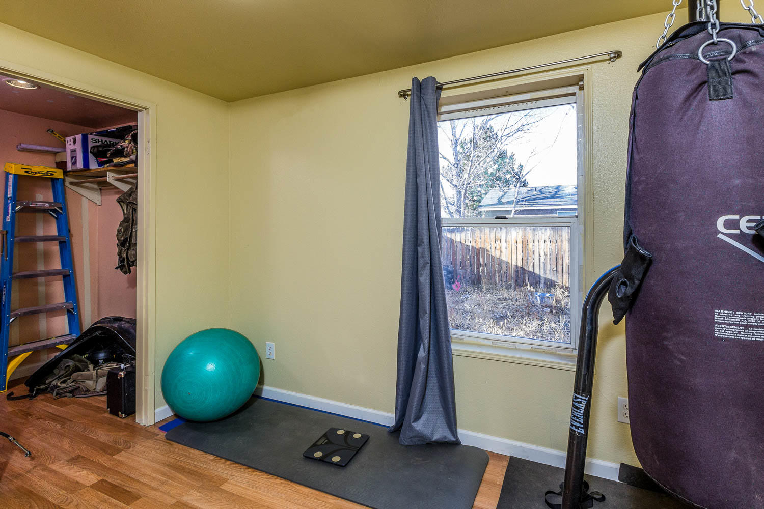 Basking Ridge - Residential