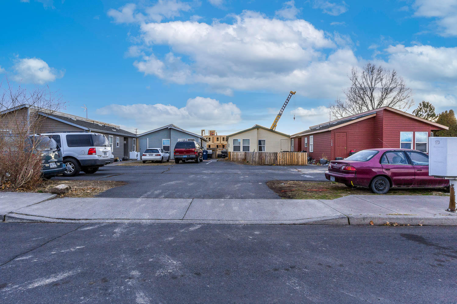 Basking Ridge - Residential