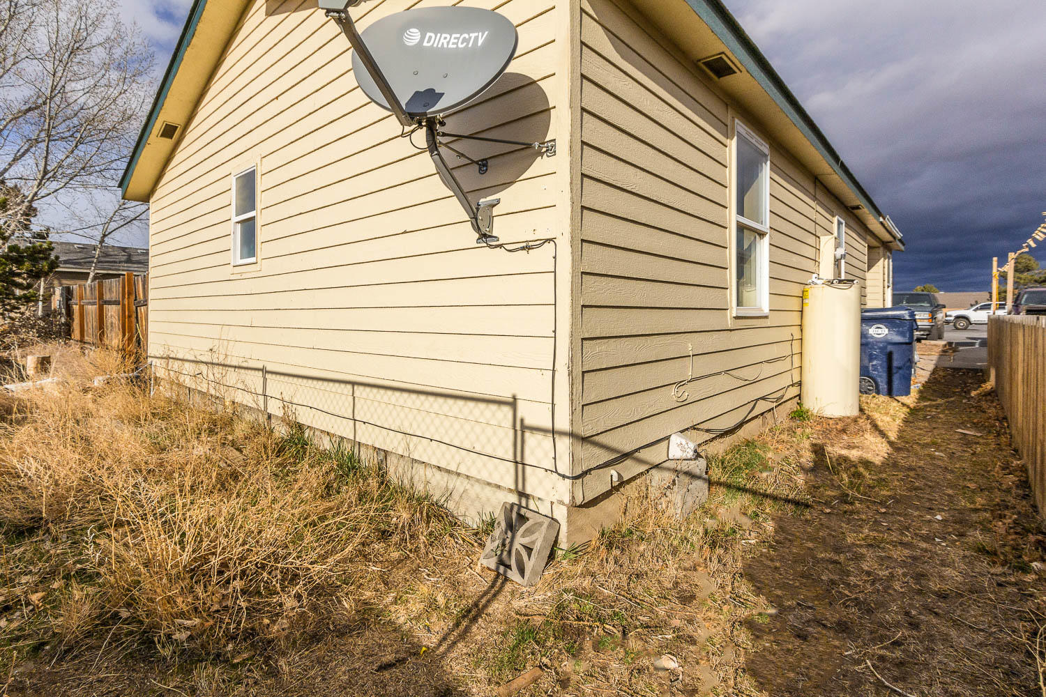 Basking Ridge - Residential