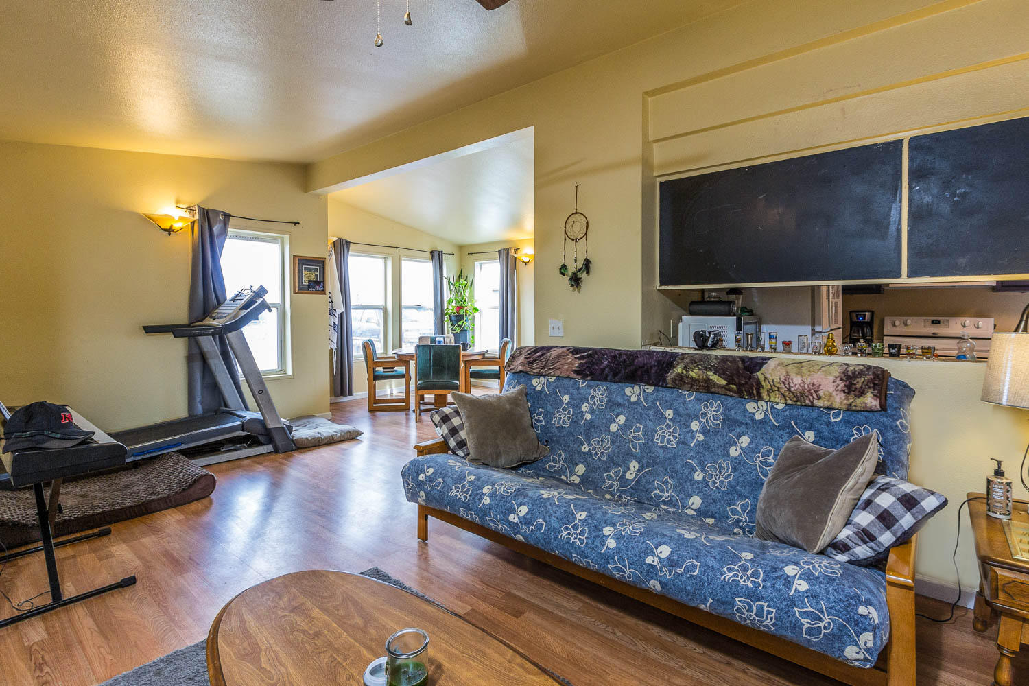 Basking Ridge - Residential