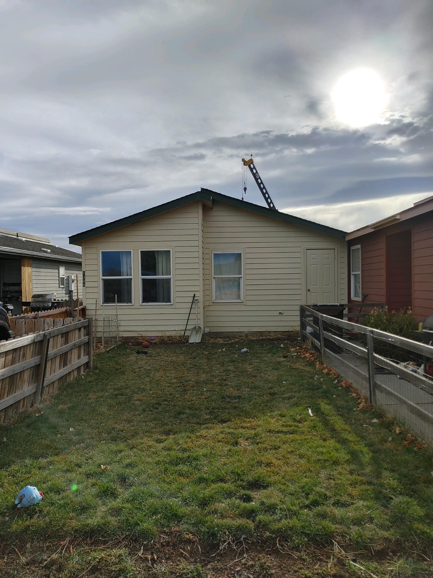 Basking Ridge - Residential