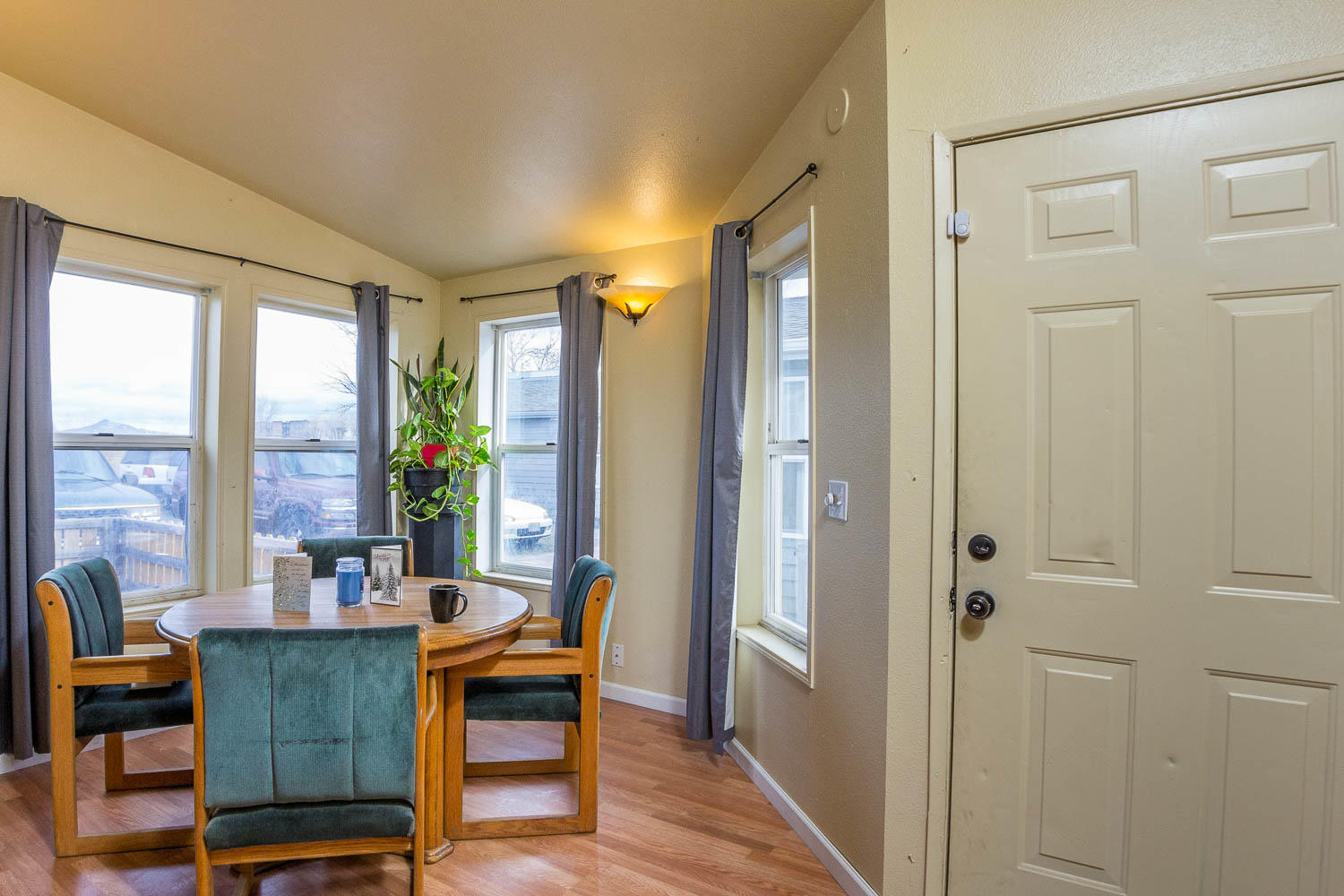 Basking Ridge - Residential