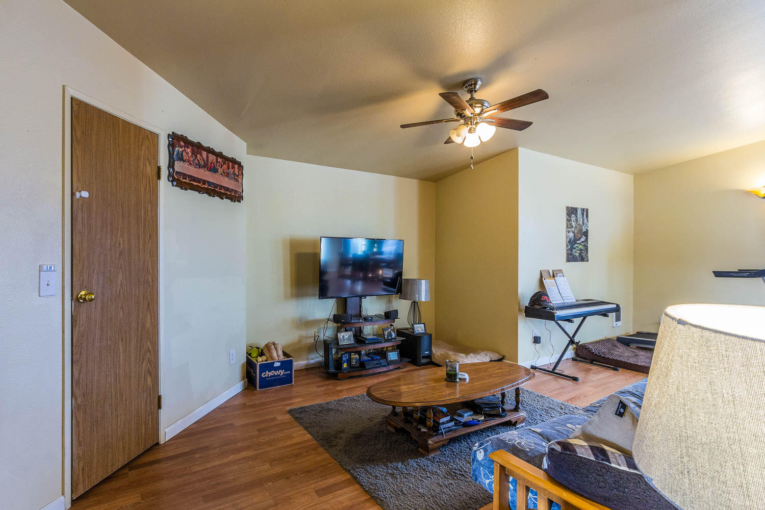 Basking Ridge - Residential