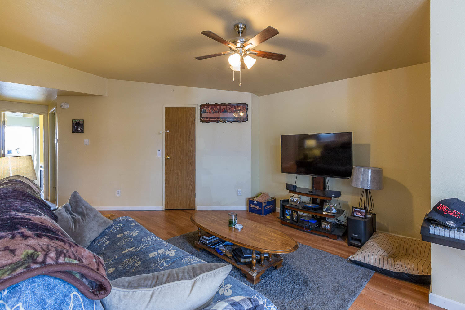 Basking Ridge - Residential