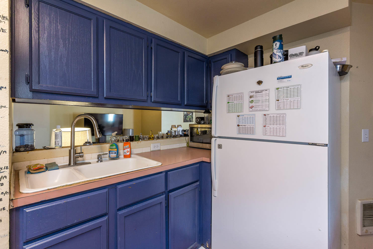 Basking Ridge - Residential