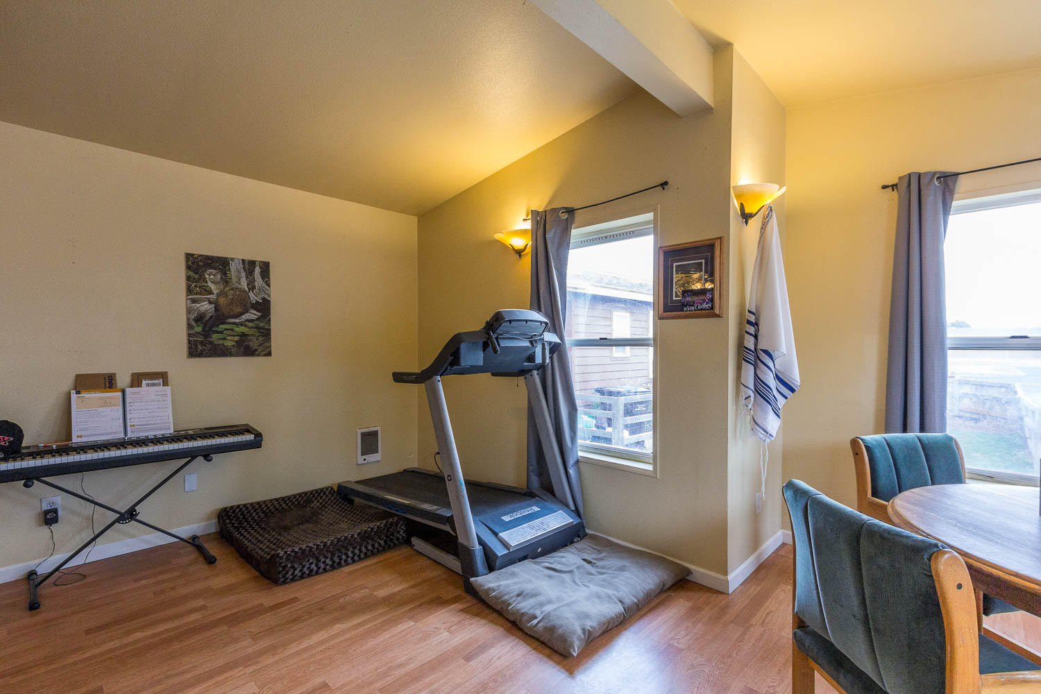 Basking Ridge - Residential