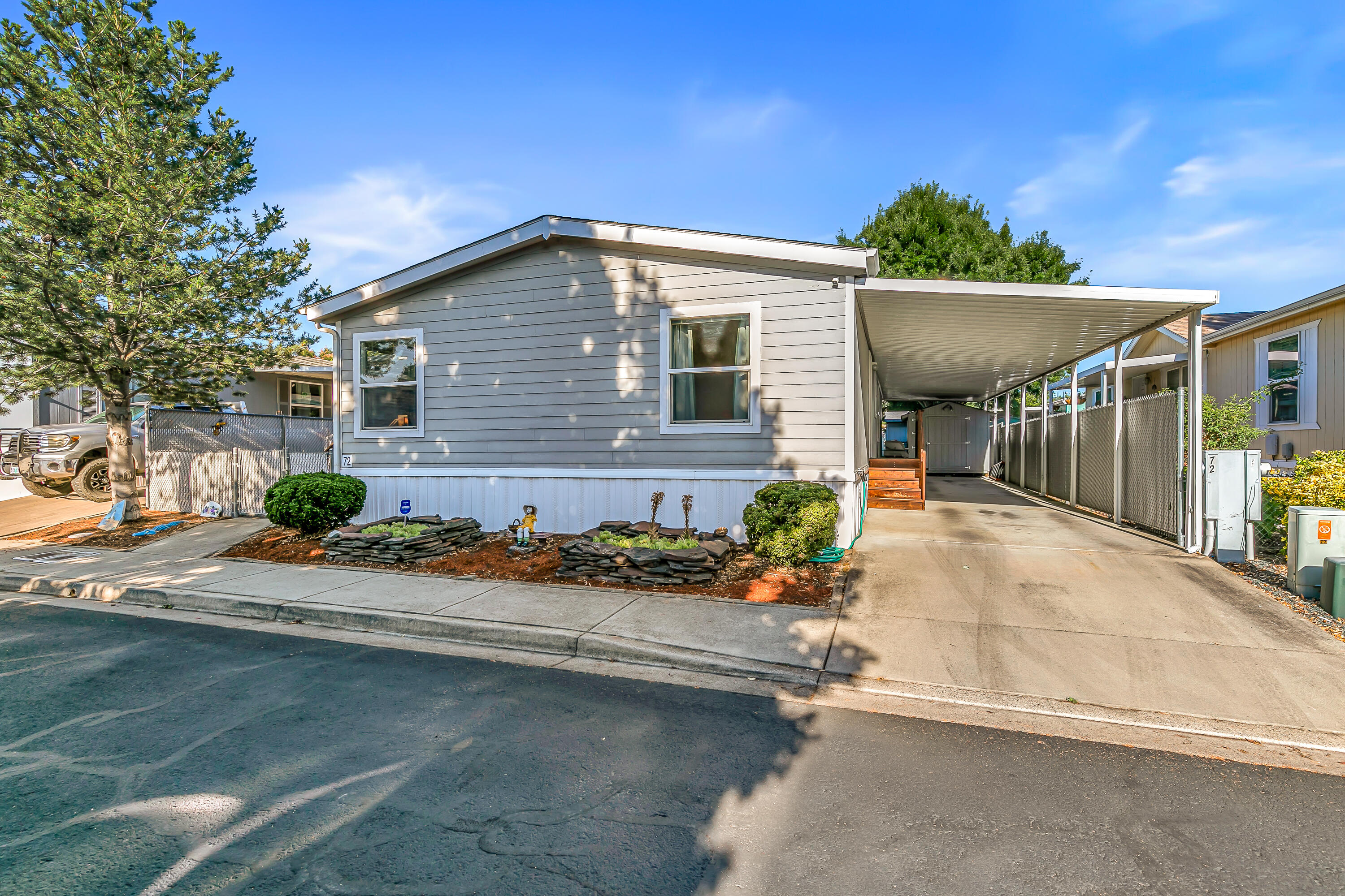 Meadow View Estates Unit No 1 - Residential