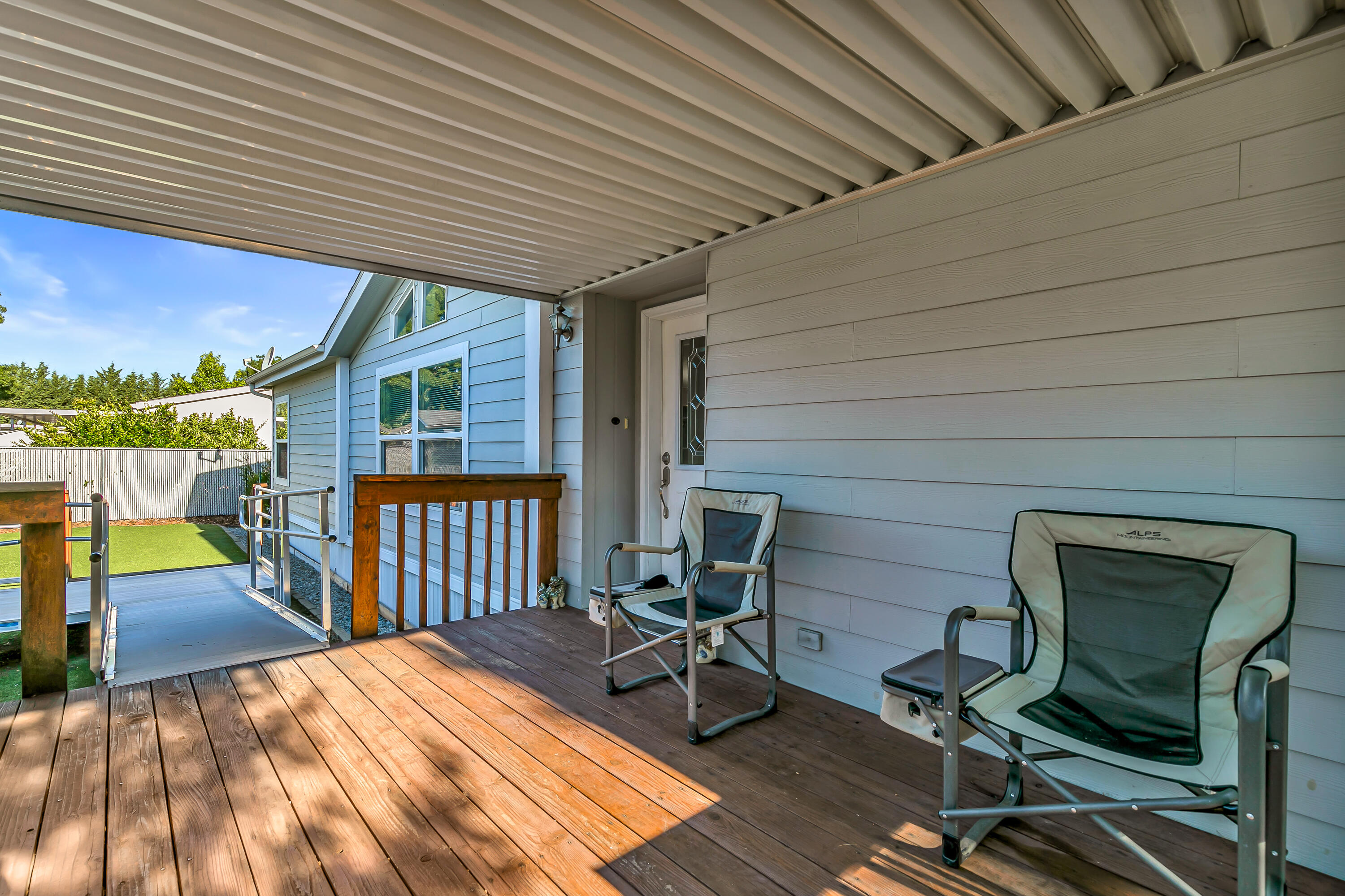 Meadow View Estates Unit No 1 - Residential