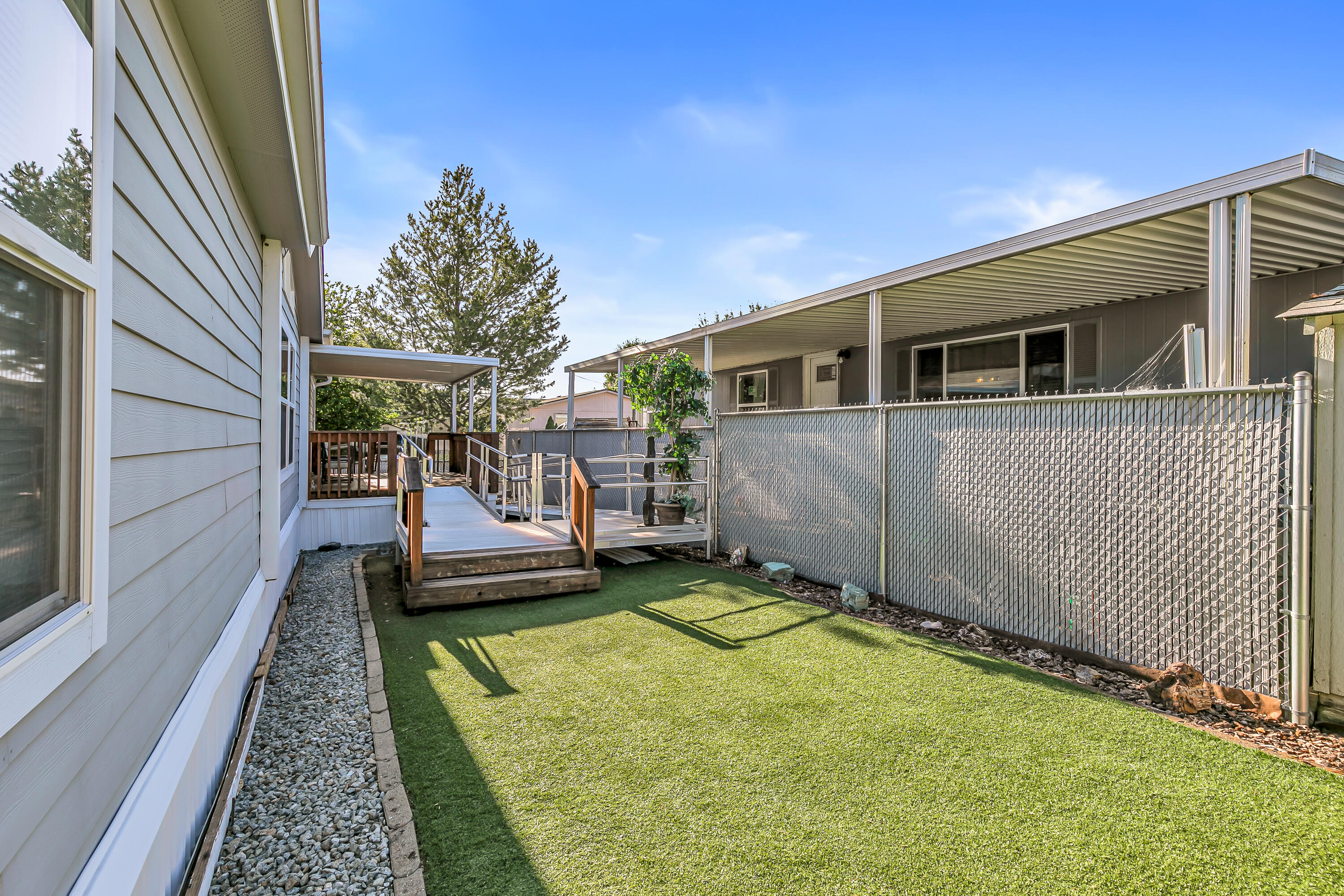 Meadow View Estates Unit No 1 - Residential