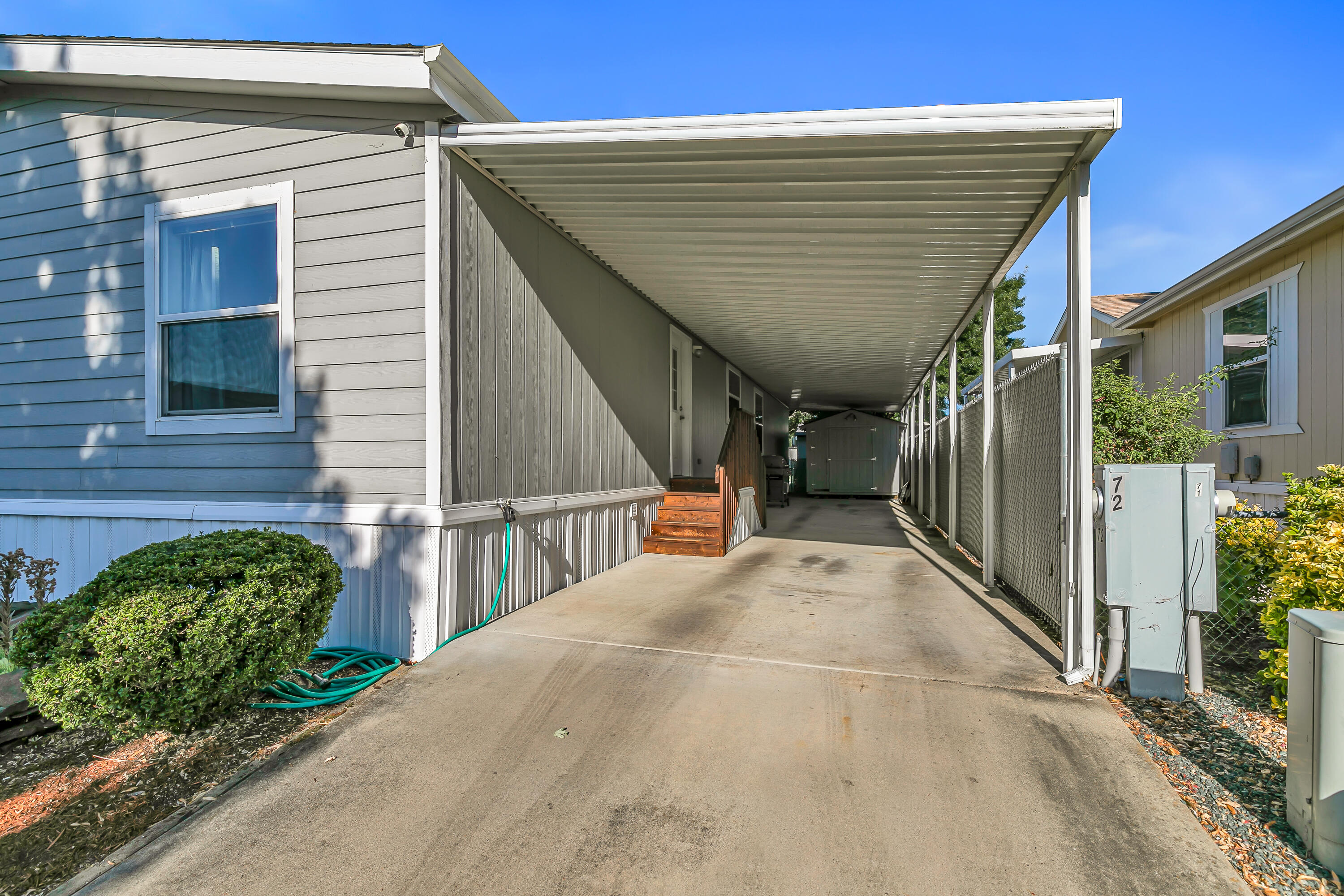 Meadow View Estates Unit No 1 - Residential