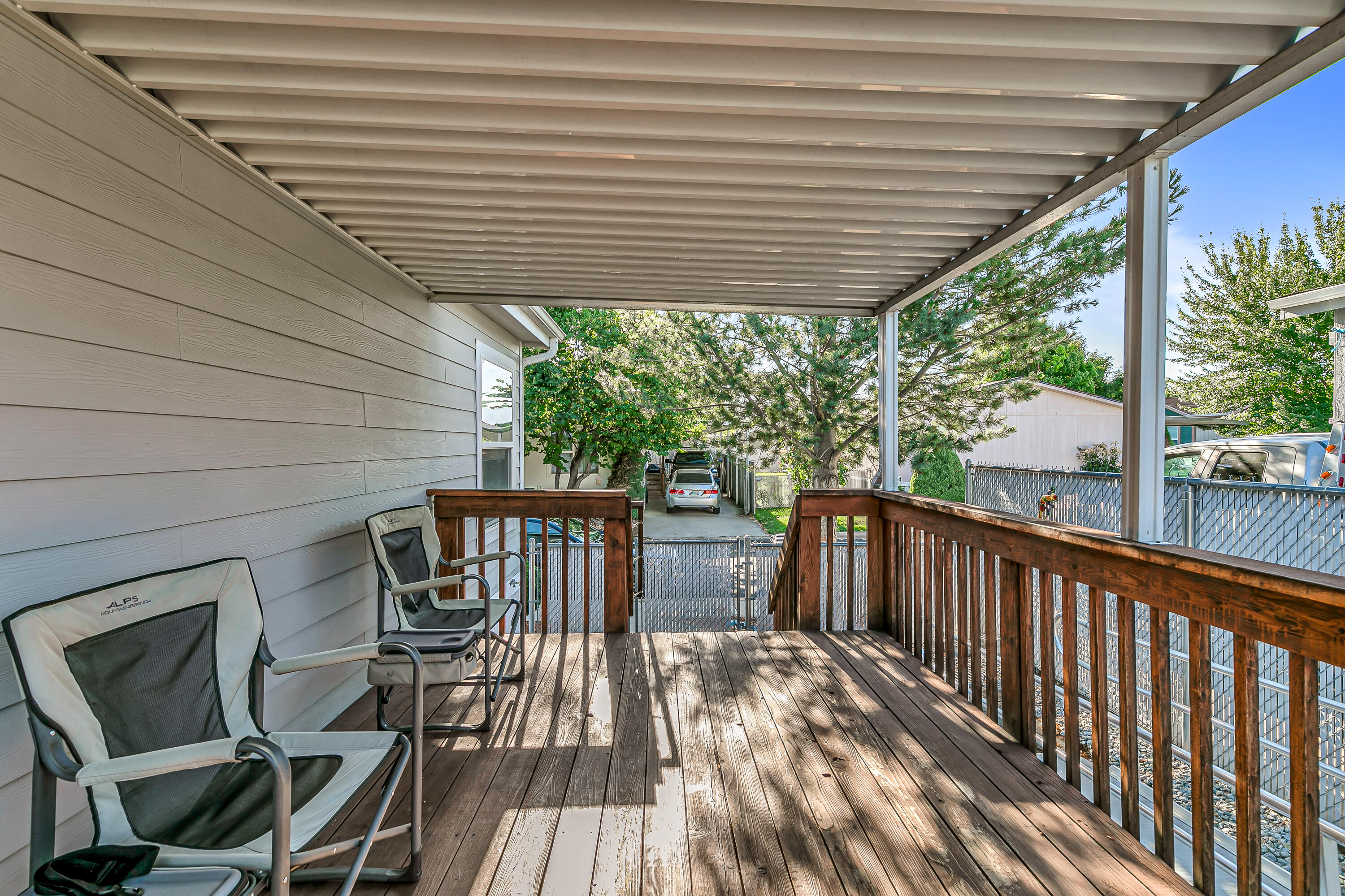 Meadow View Estates Unit No 1 - Residential