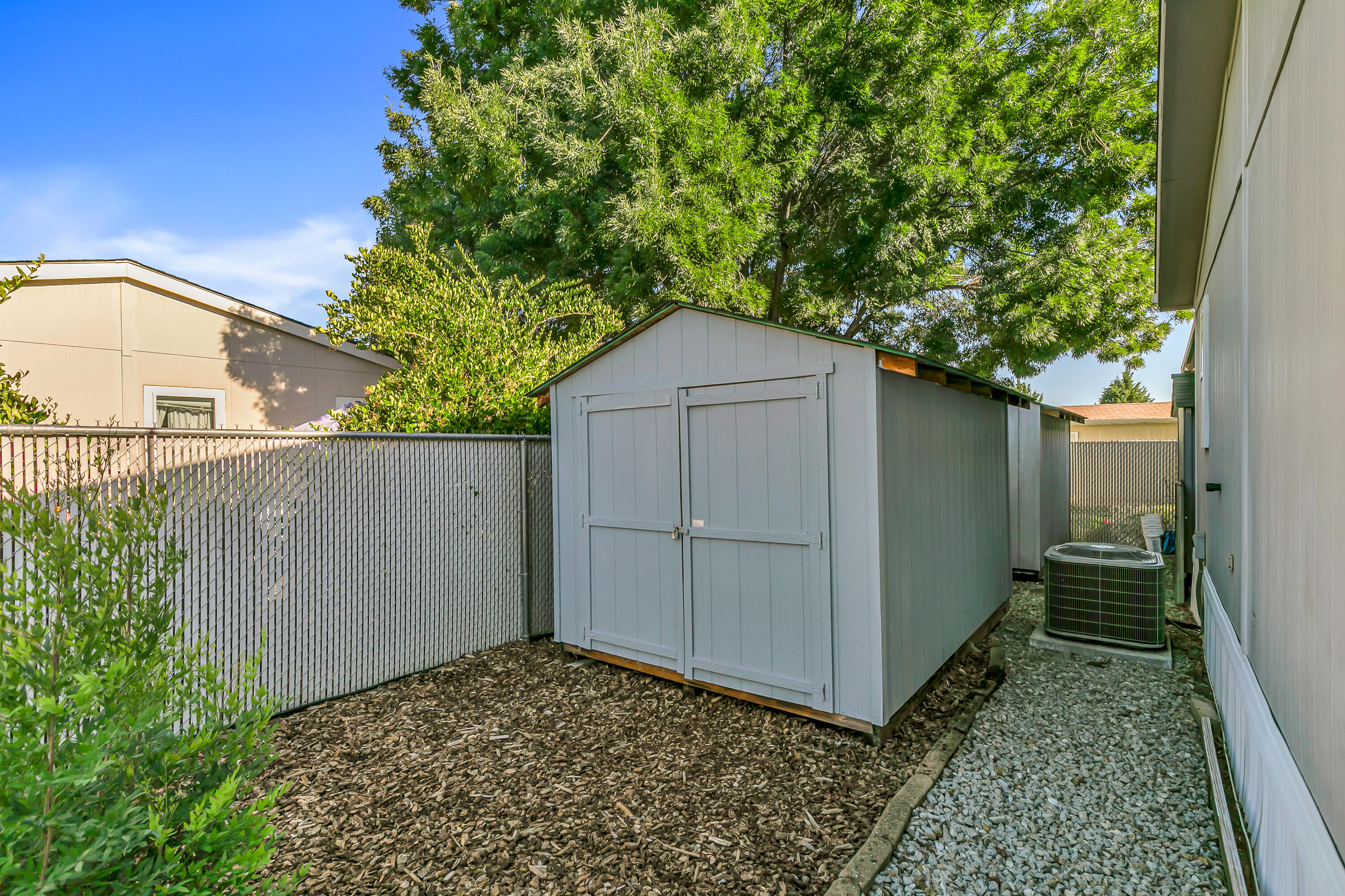 Meadow View Estates Unit No 1 - Residential