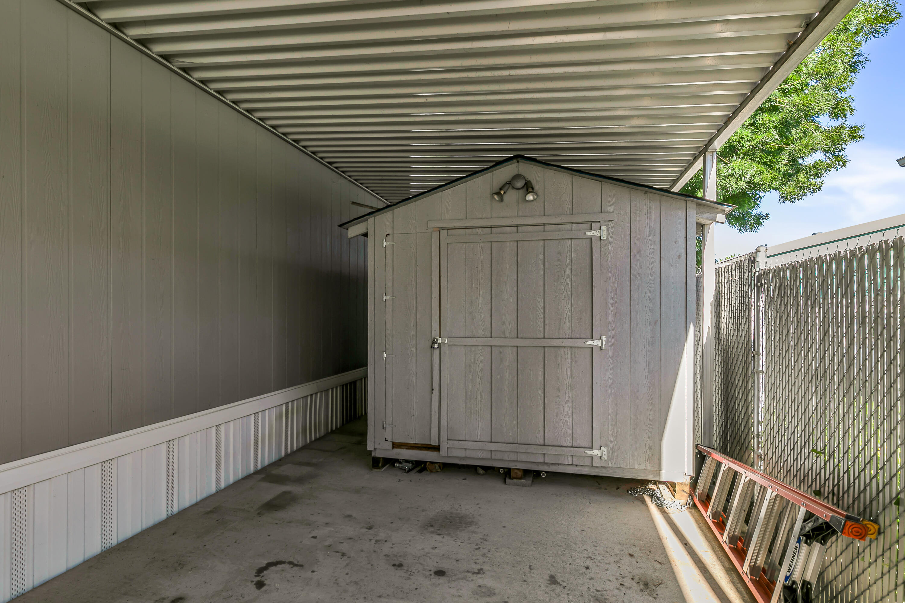 Meadow View Estates Unit No 1 - Residential